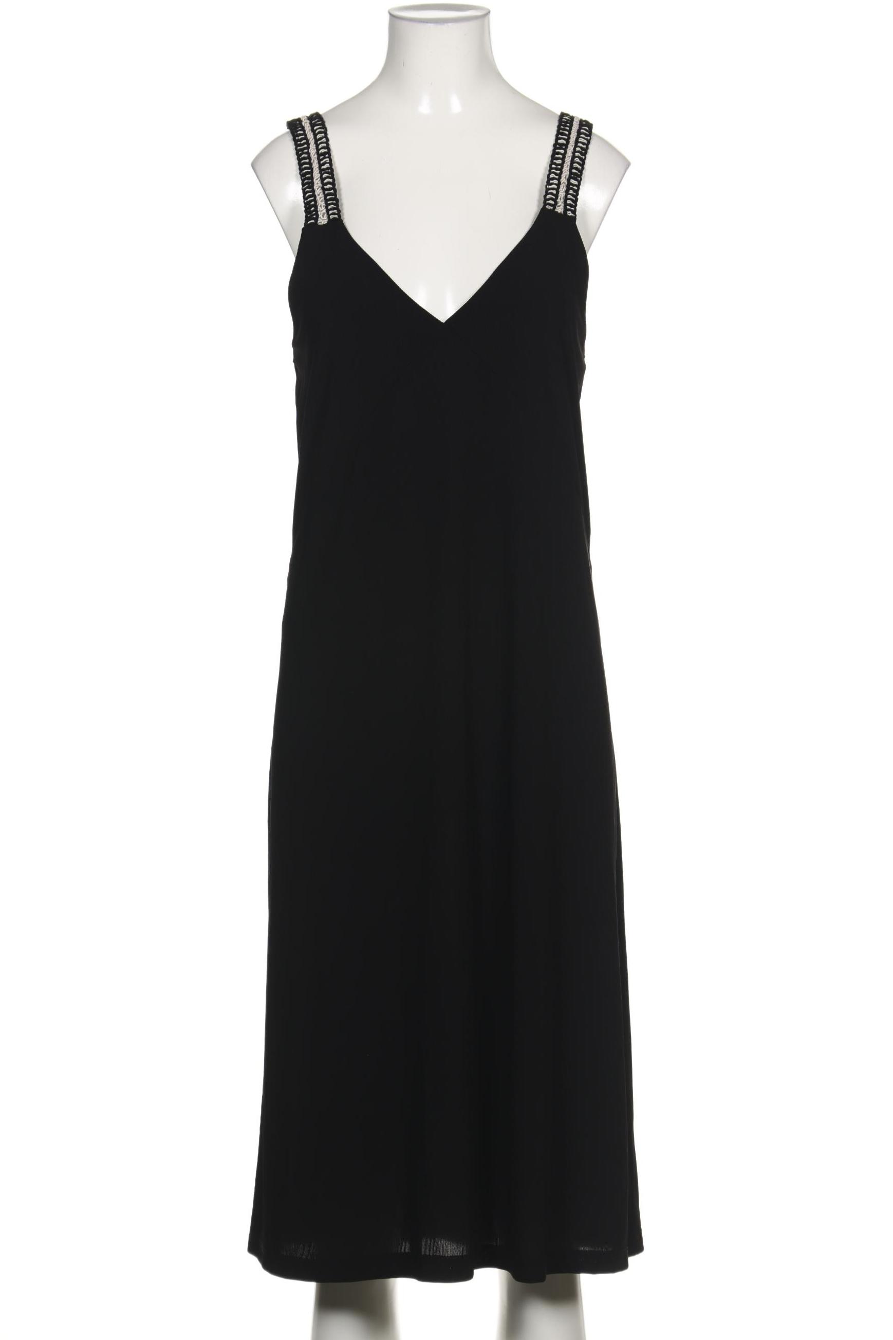 

ZARA Damen Kleid, schwarz