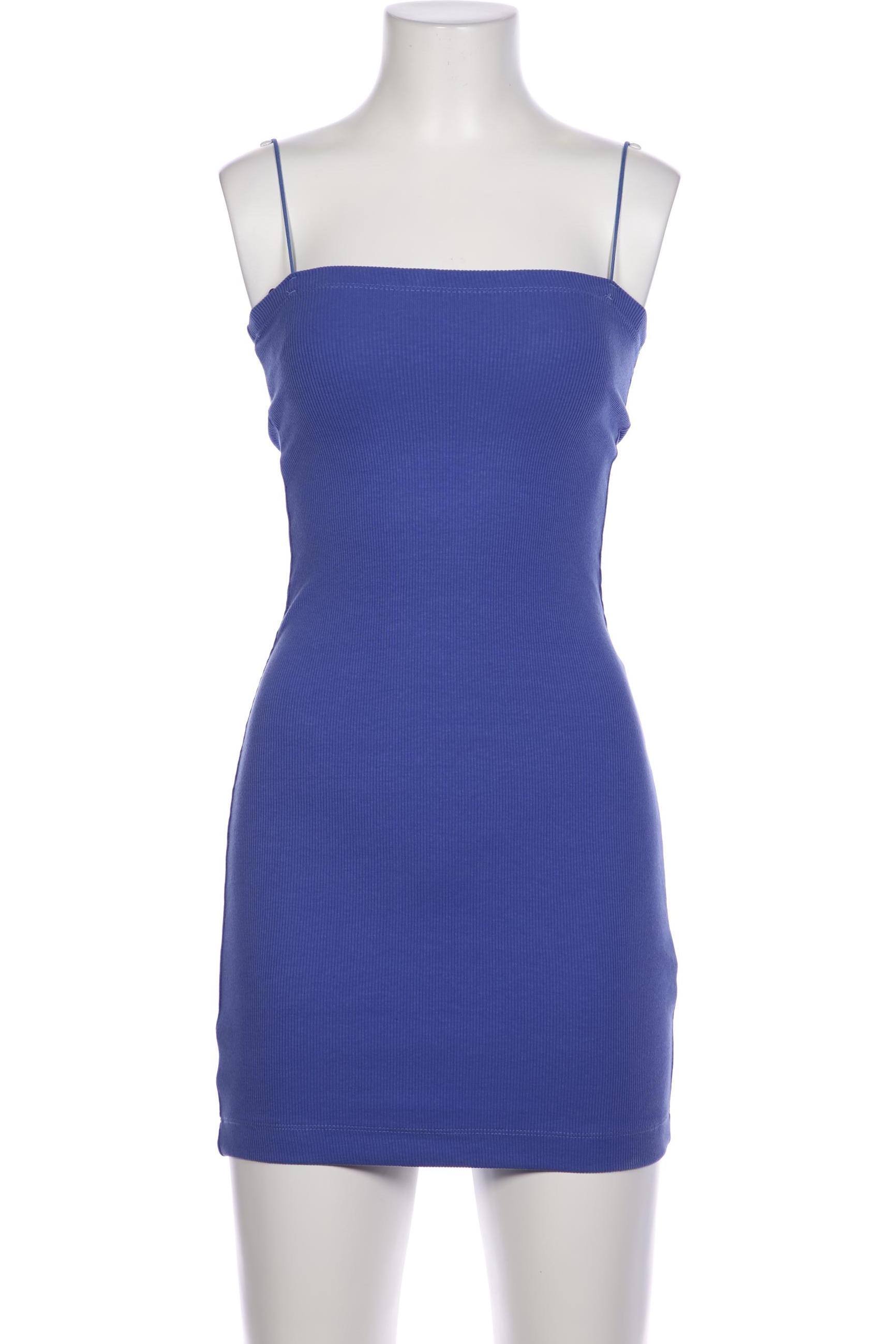 

Zara Damen Kleid, blau, Gr. 36