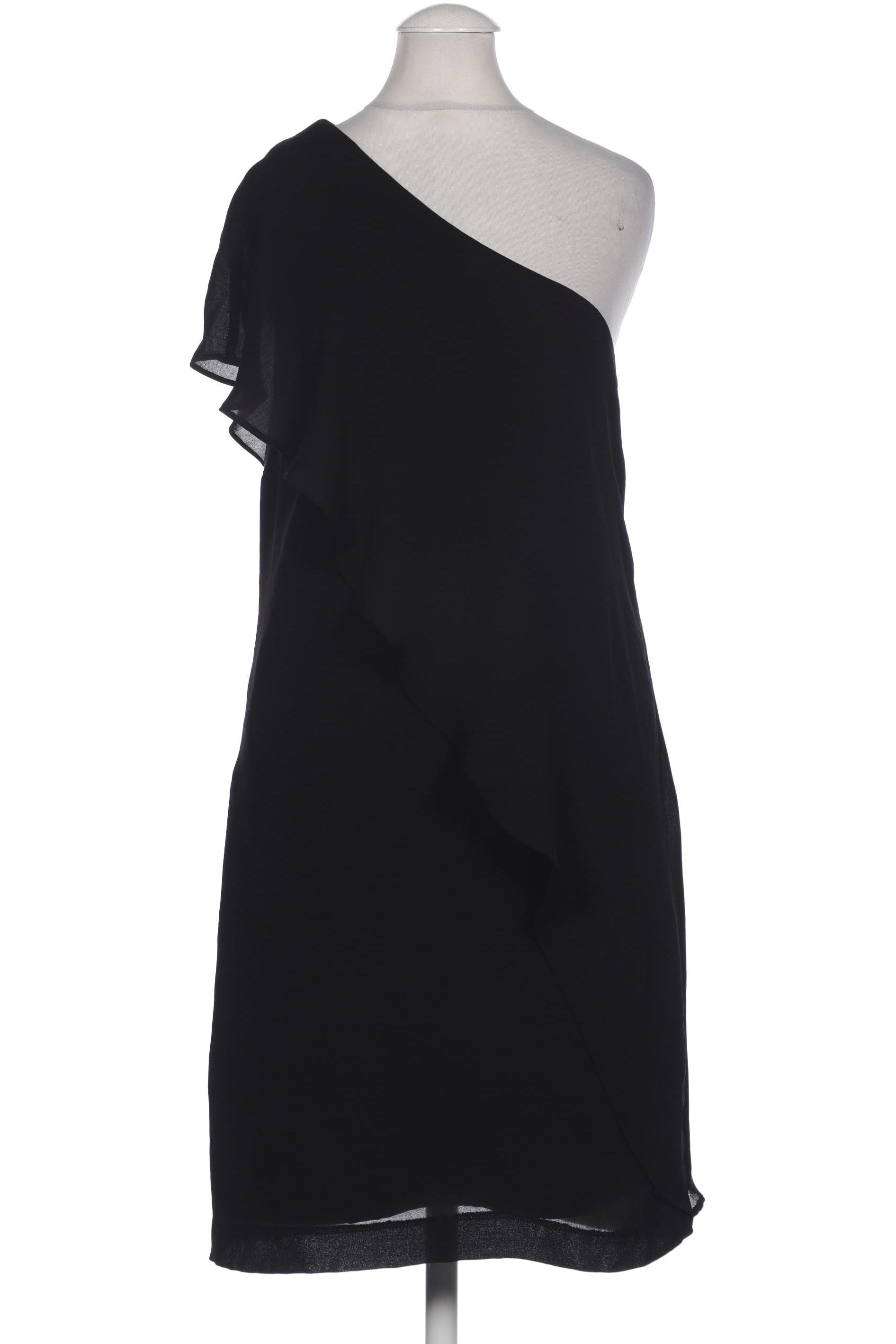 

ZARA Damen Kleid, schwarz