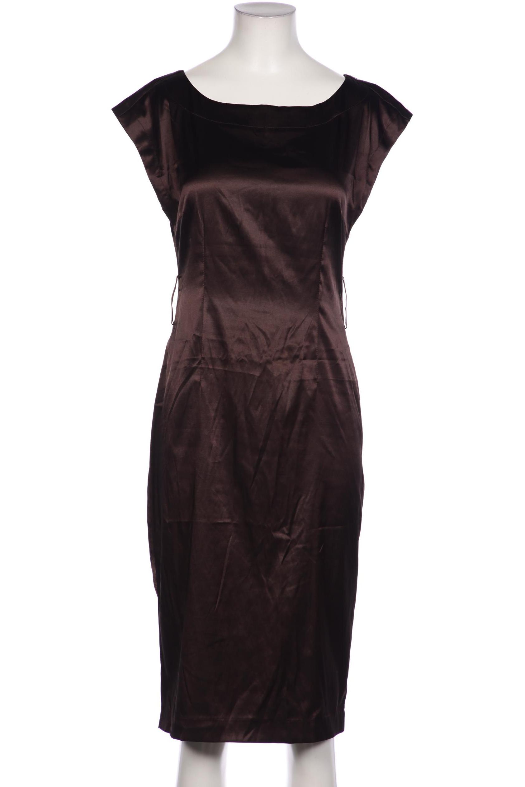 

Zara Damen Kleid, braun, Gr. 38