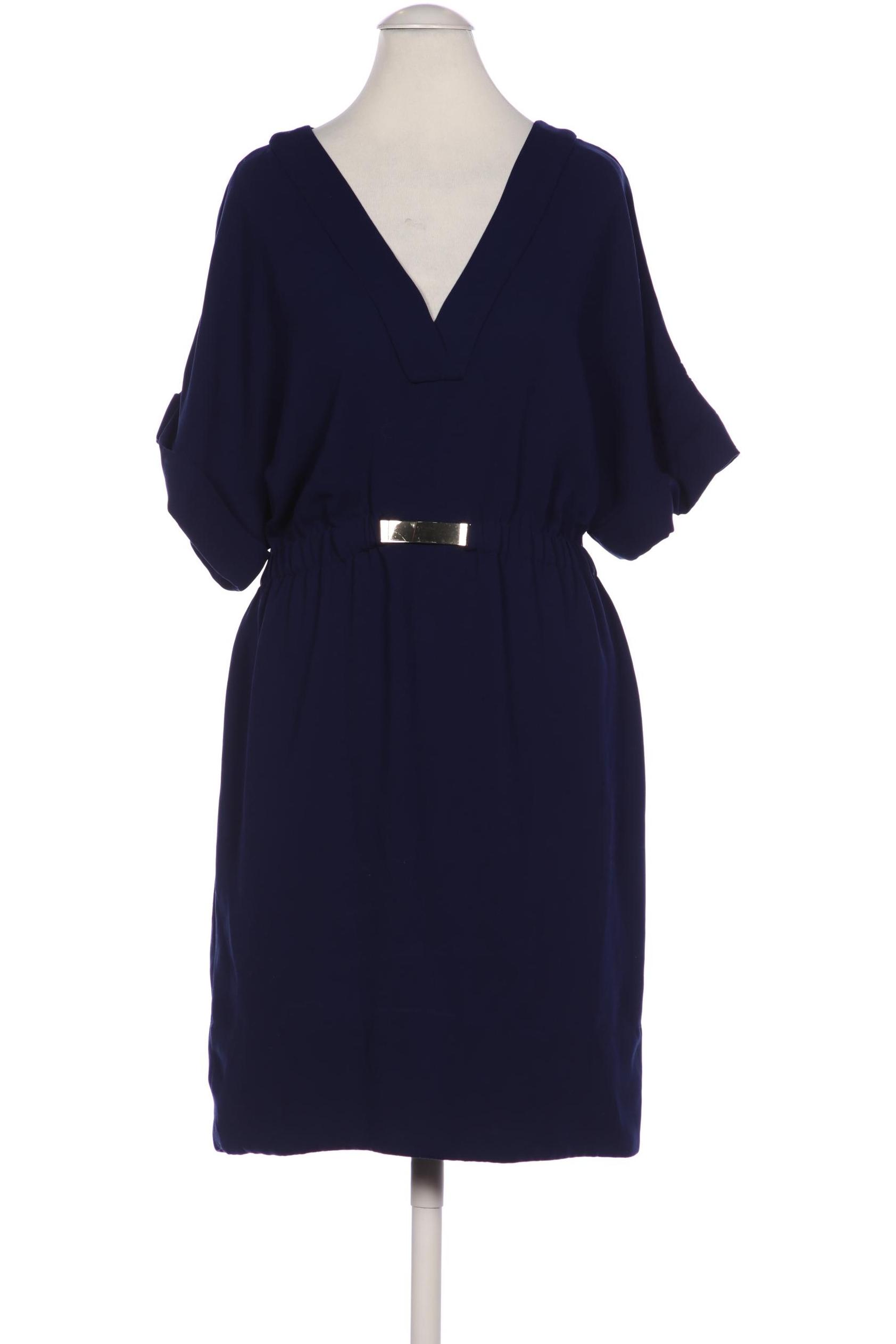 

Zara Damen Kleid, marineblau, Gr. 34