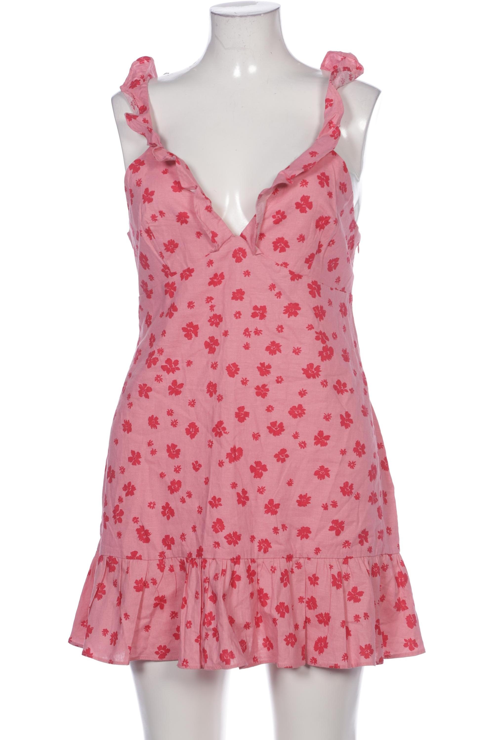 

Zara Damen Kleid, pink, Gr. 44