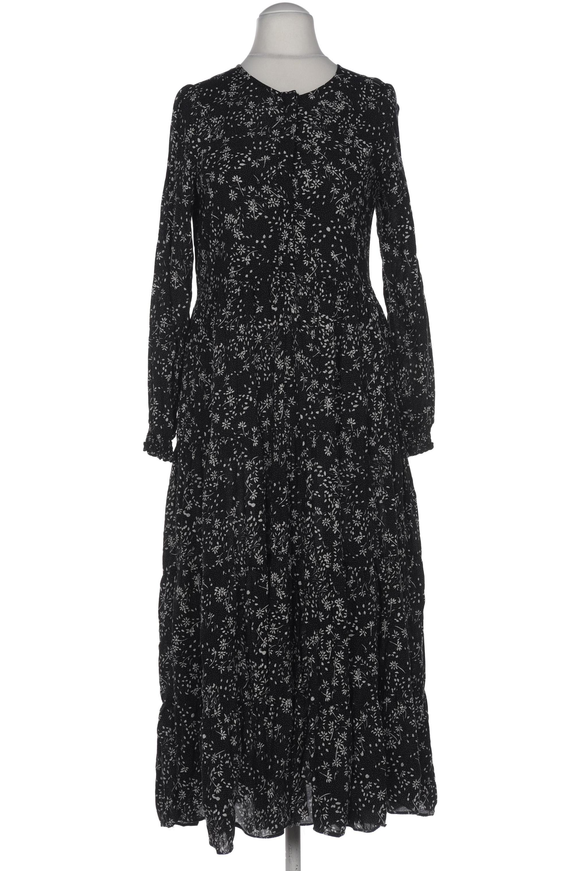 

Zara Damen Kleid, schwarz, Gr. 38