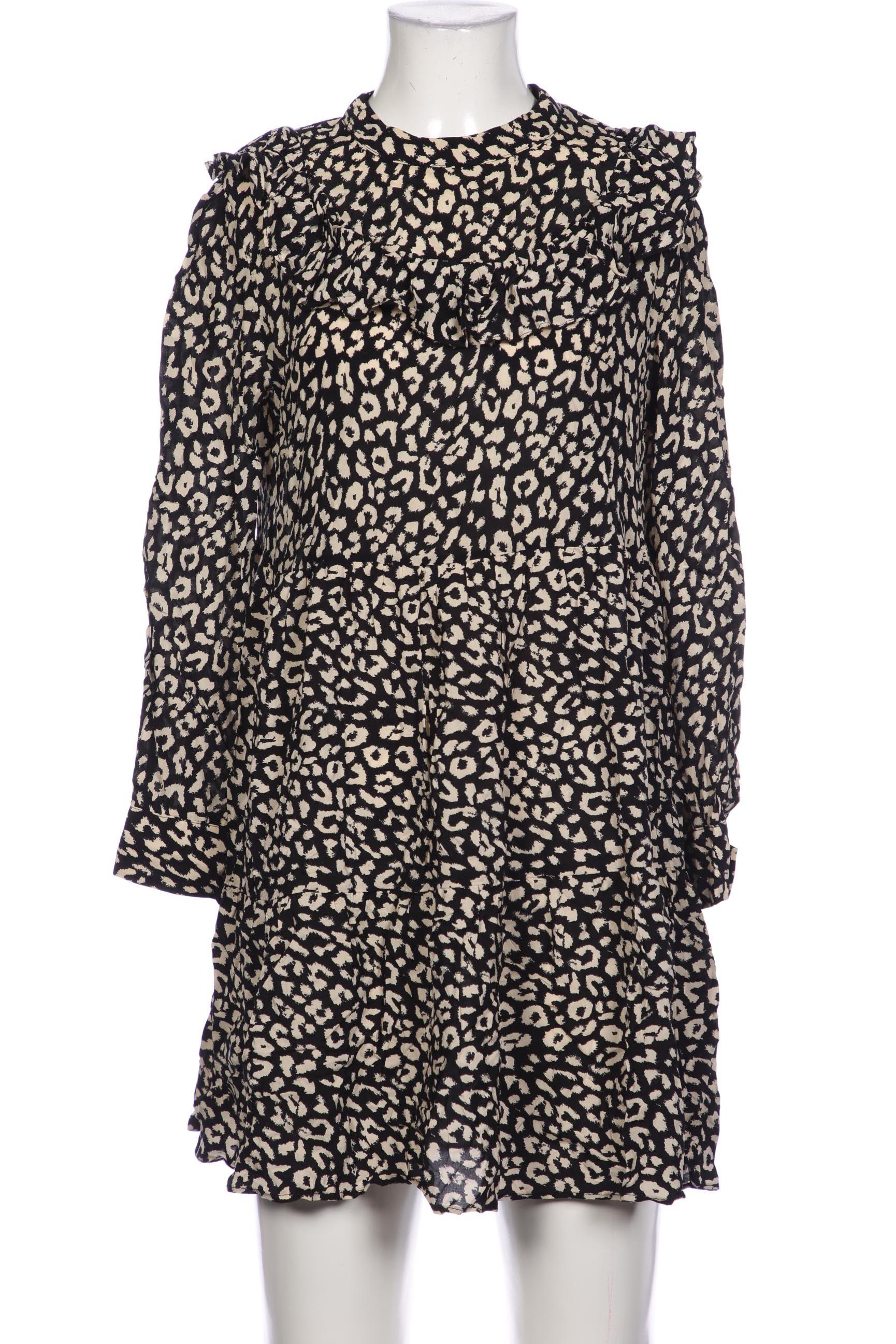

ZARA Damen Kleid, beige