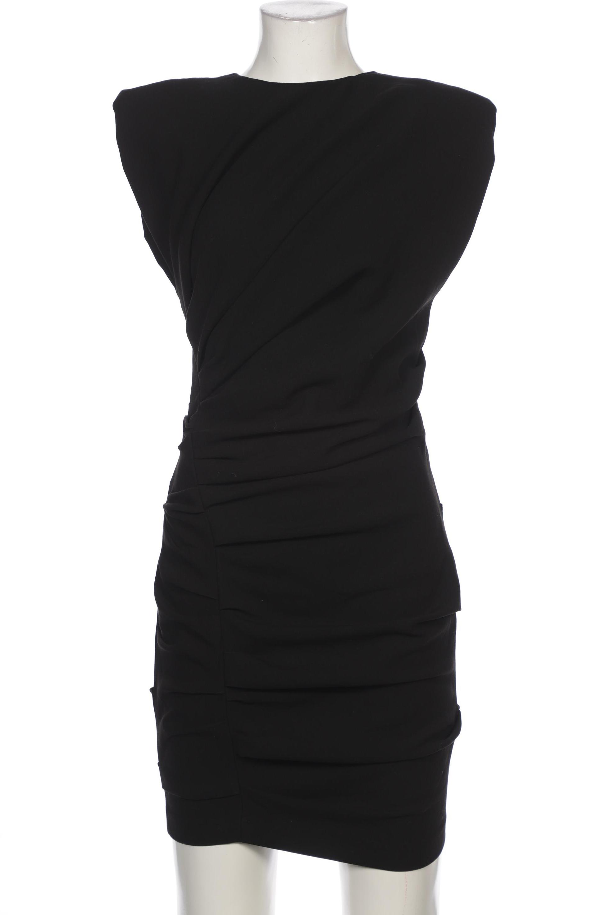 

ZARA Damen Kleid, schwarz