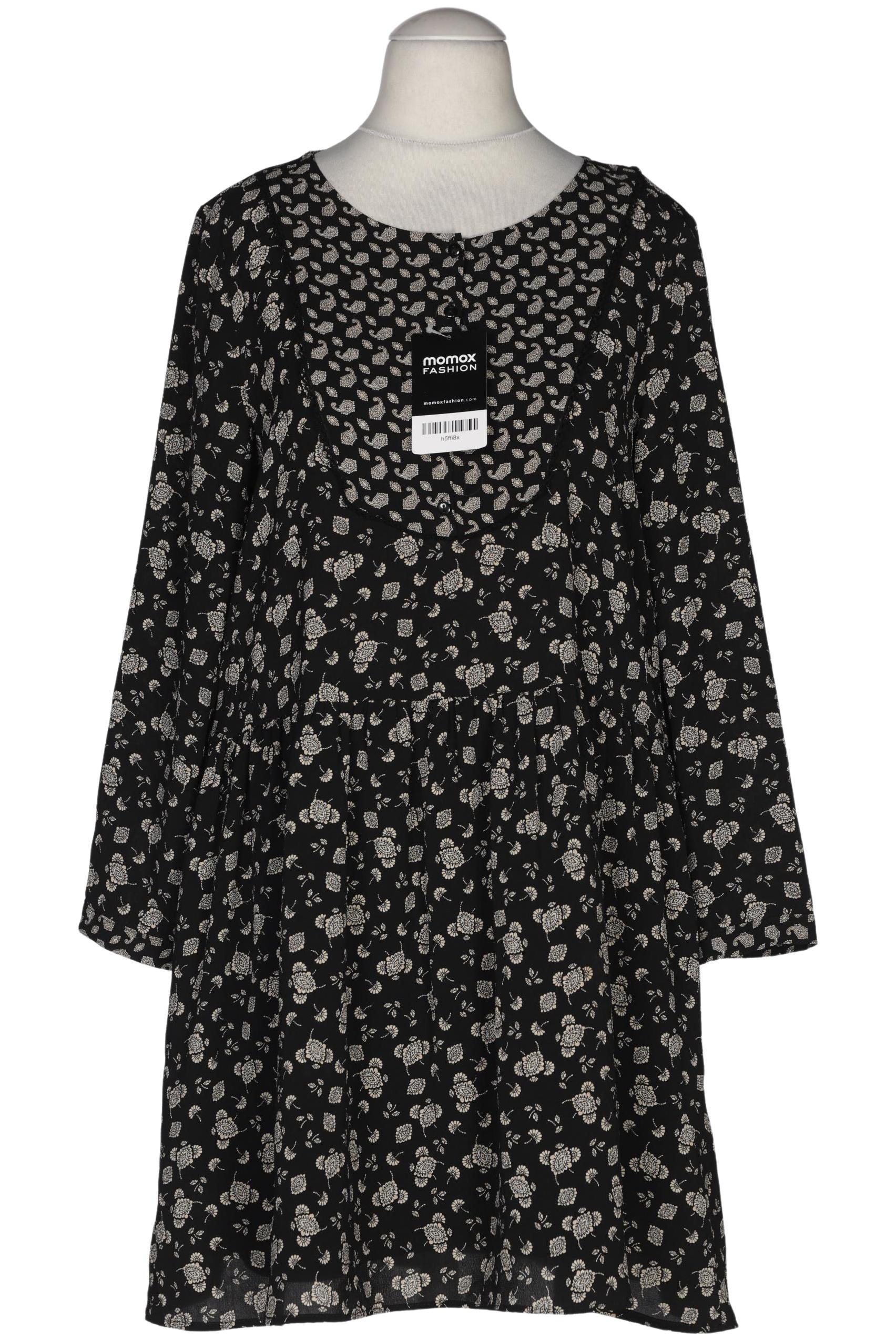 

Zara Damen Kleid, schwarz, Gr. 36