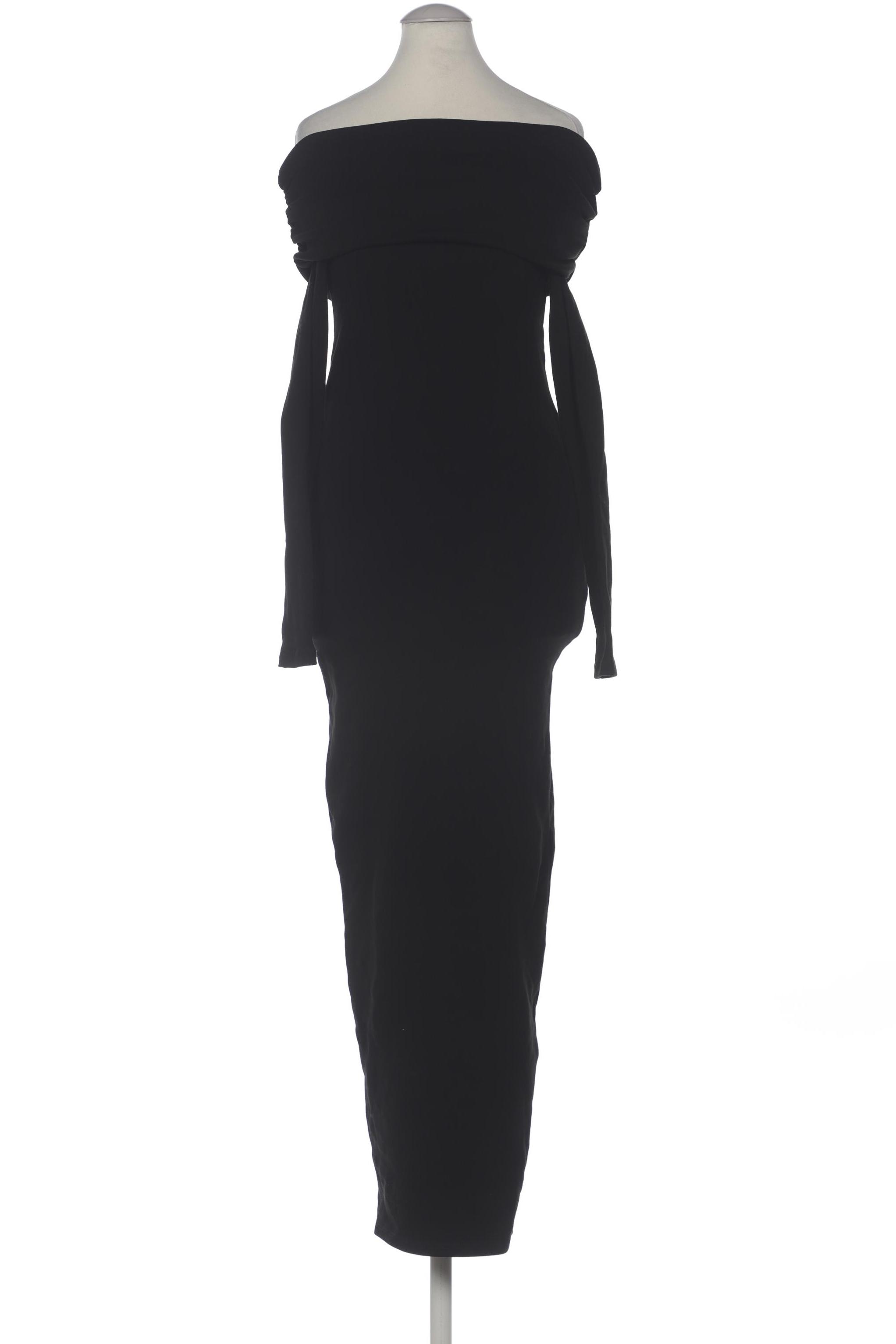 

Zara Damen Kleid, schwarz, Gr. 34