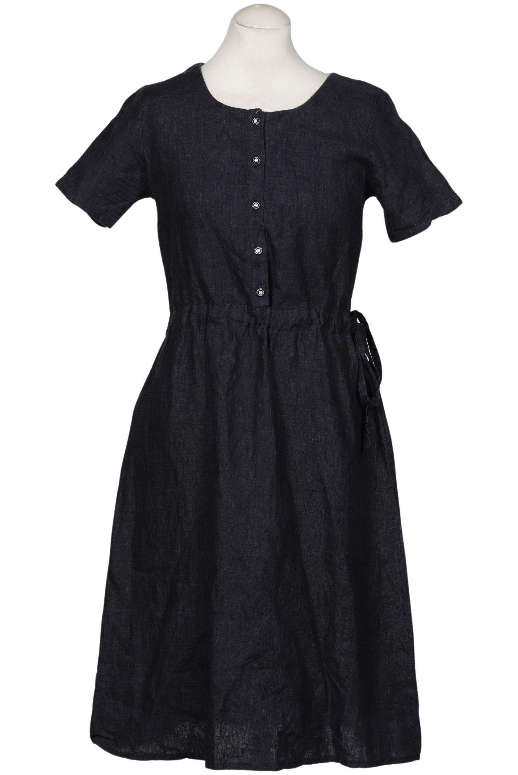 

Zara Damen Kleid, marineblau, Gr. 38