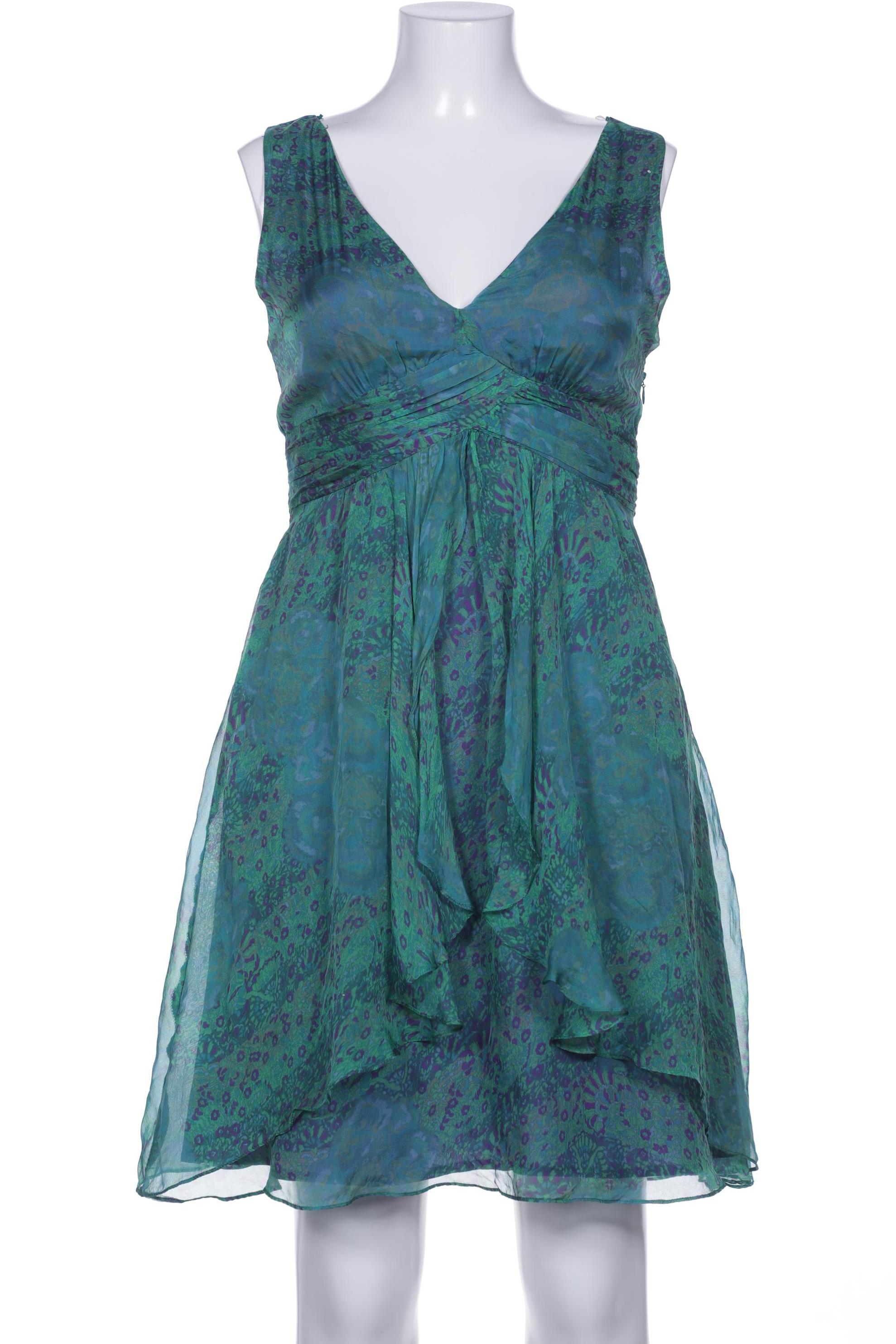 

Zara Damen Kleid, grün, Gr. 42