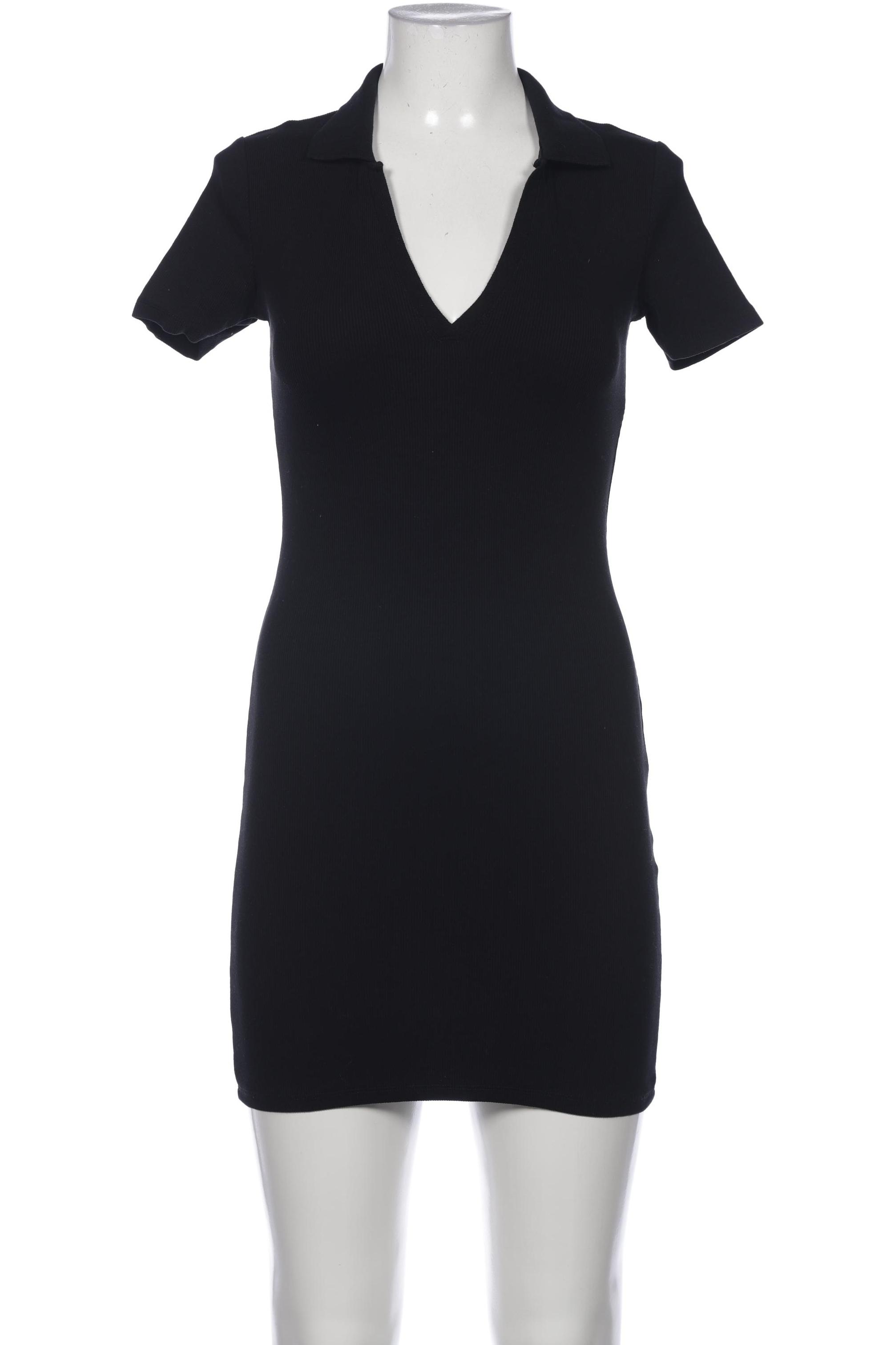 

ZARA Damen Kleid, schwarz