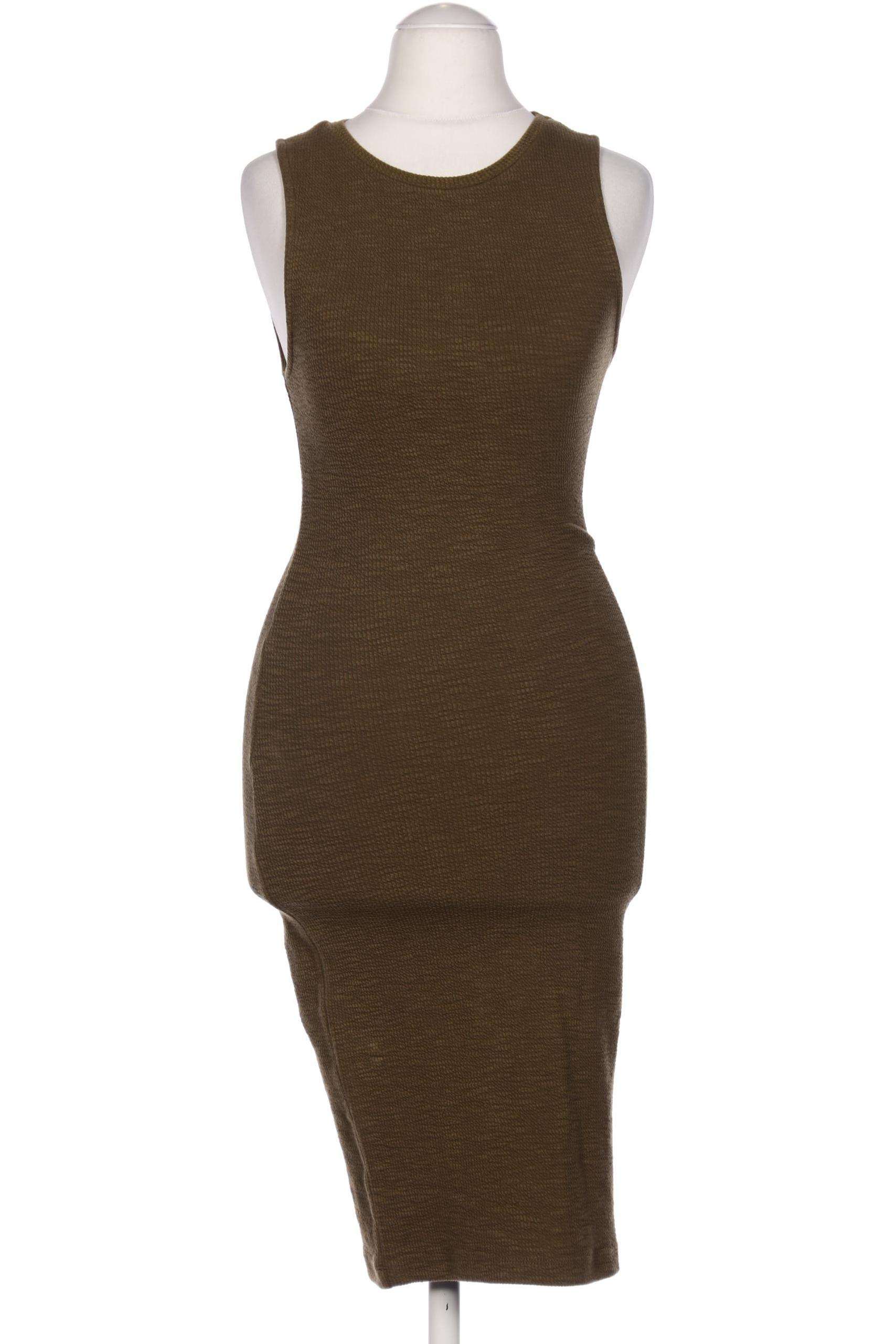 

Zara Damen Kleid, grün, Gr. 34