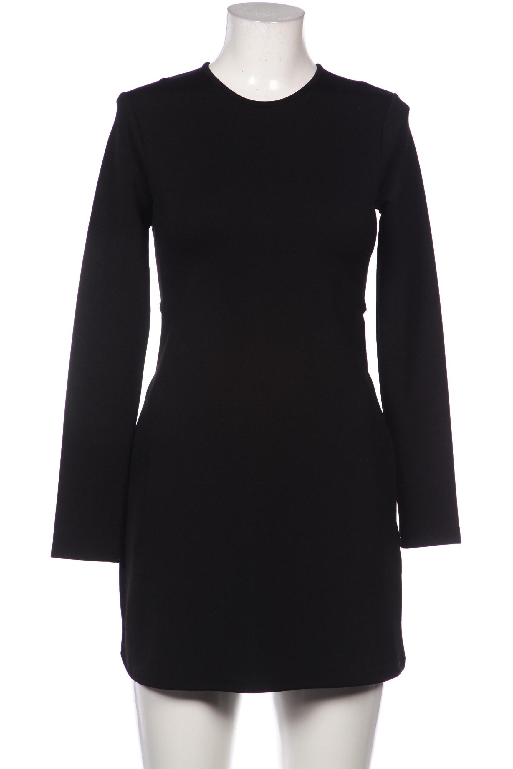 

ZARA Damen Kleid, schwarz