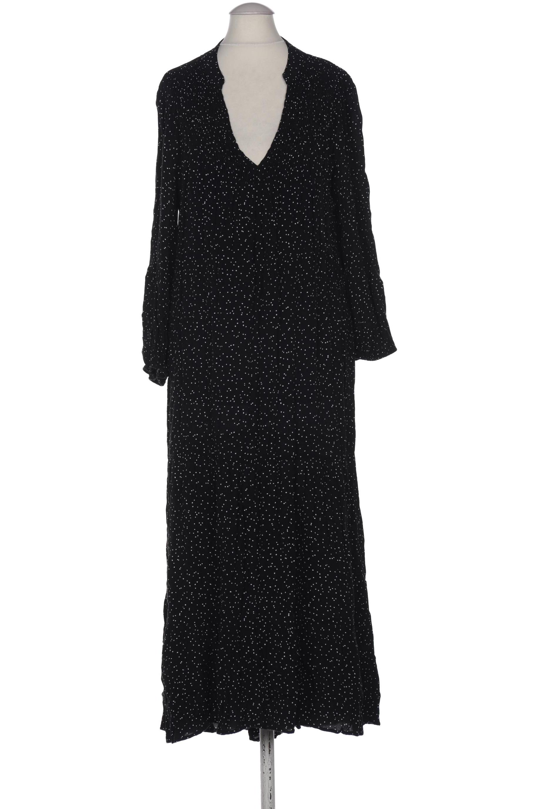 

Zara Damen Kleid, schwarz, Gr. 38