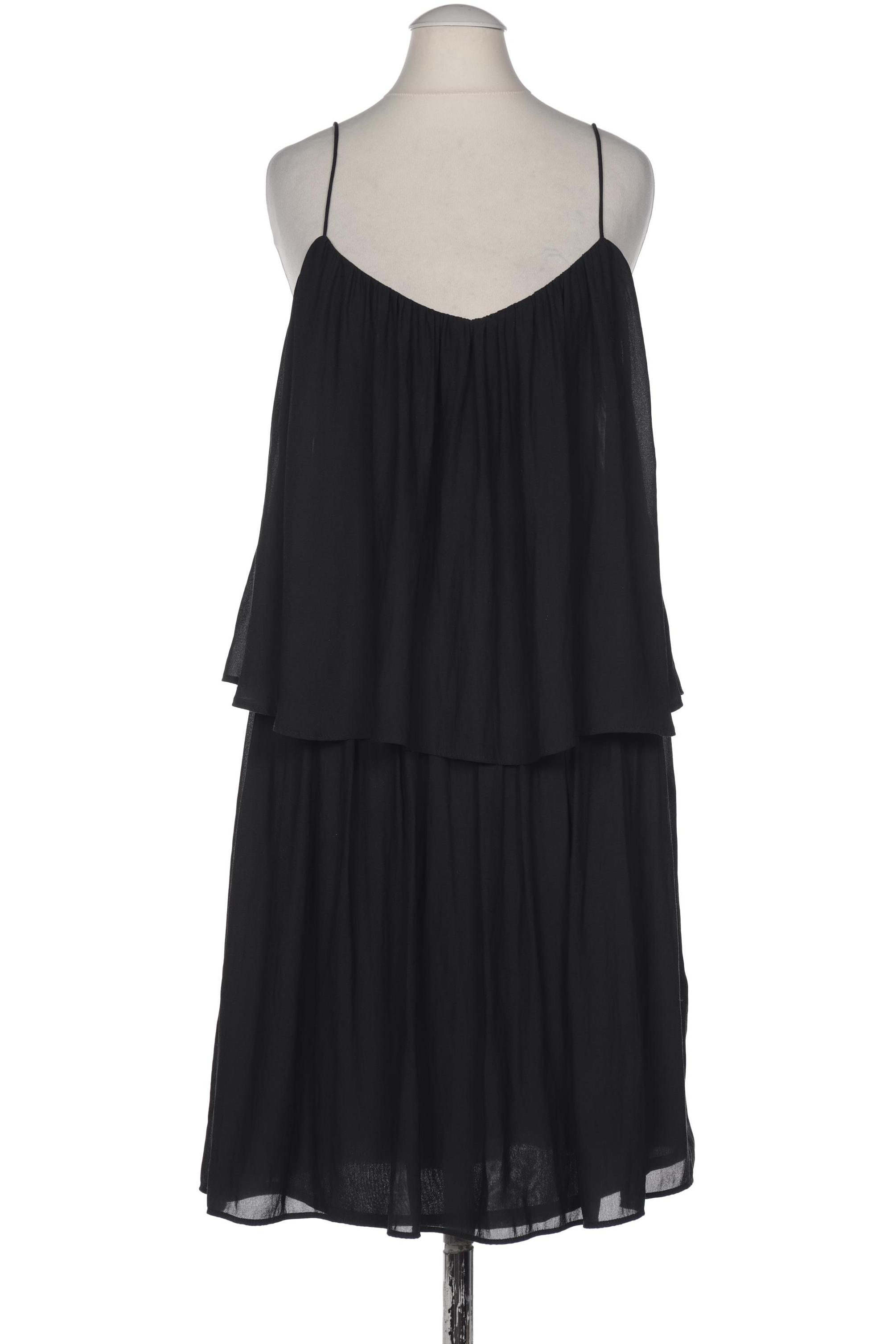 

Zara Damen Kleid, schwarz, Gr. 34