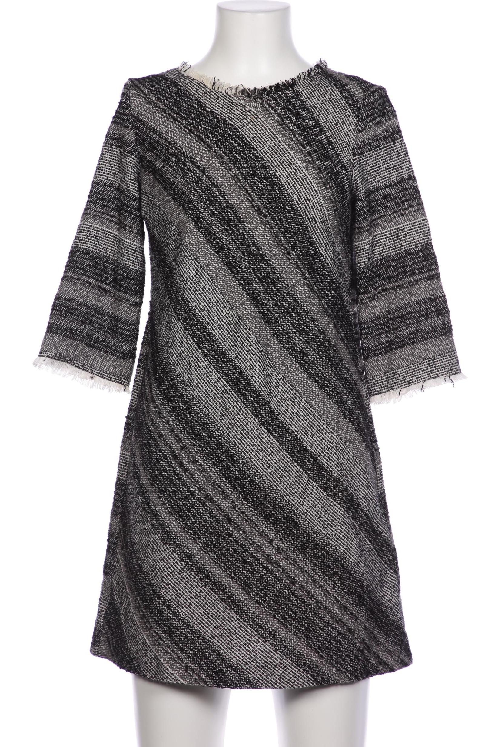 Thumbnail - Zara Damen Kleid, grau, Gr. 36