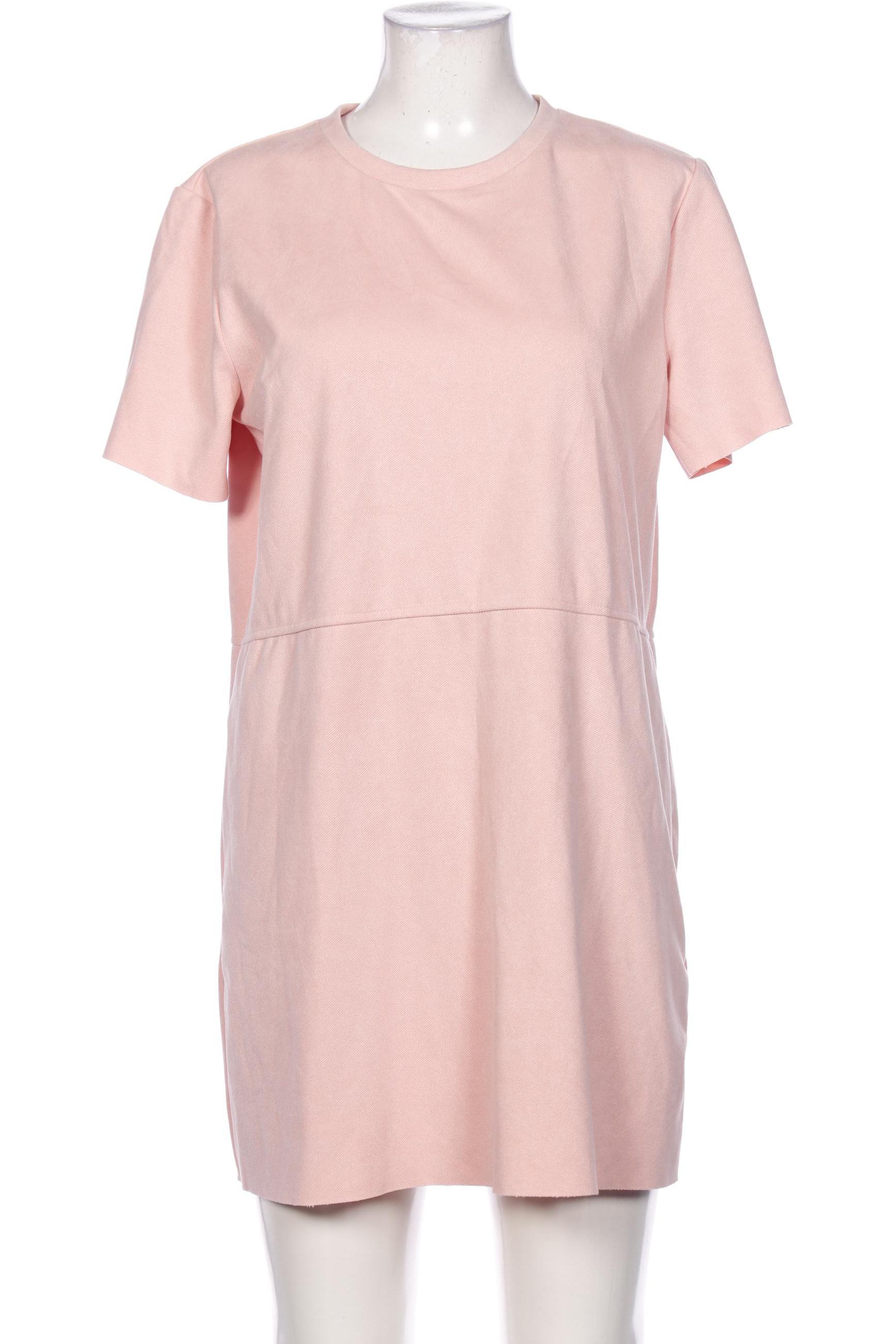 

Zara Damen Kleid, pink, Gr. 42