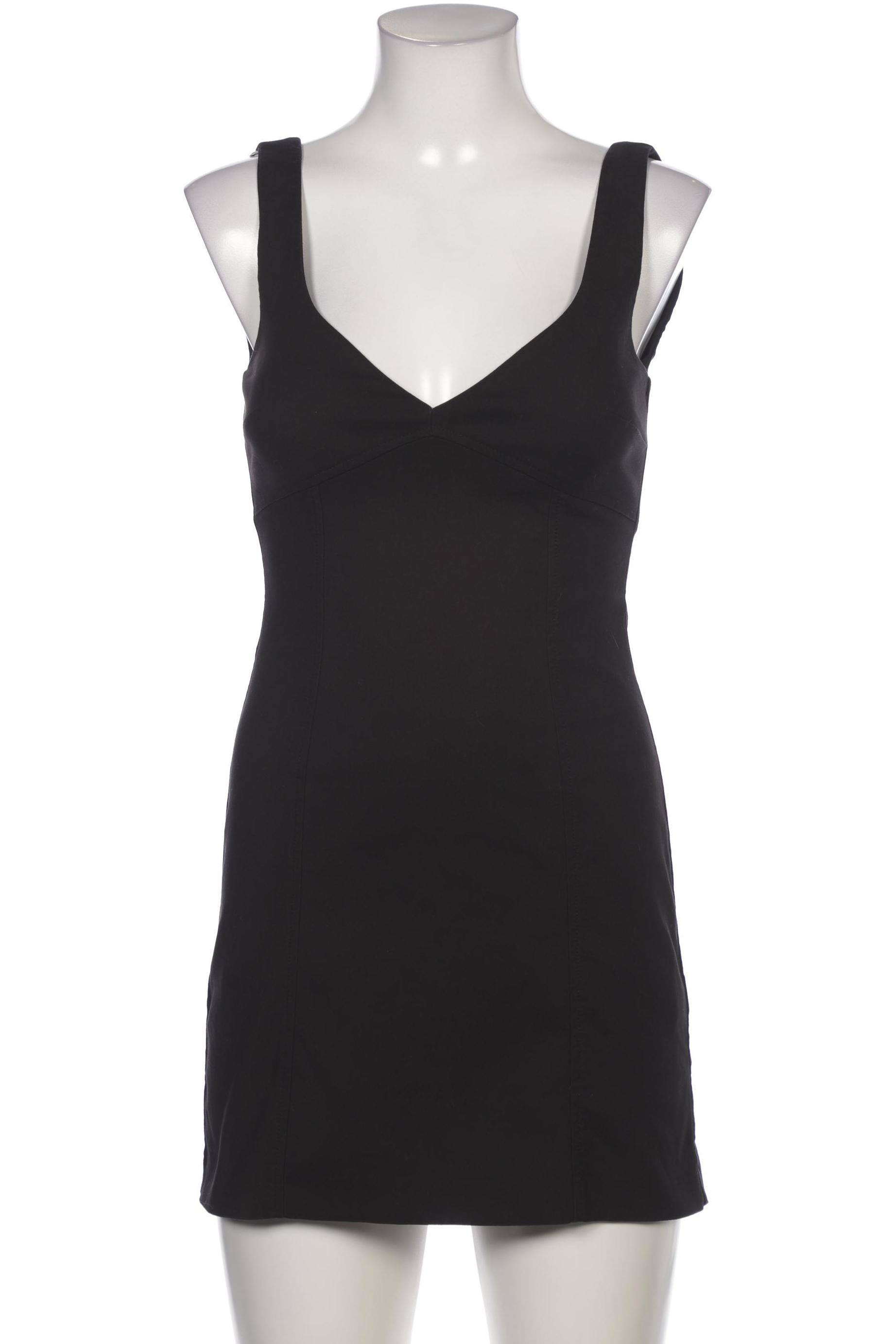 

Zara Damen Kleid, schwarz, Gr. 38