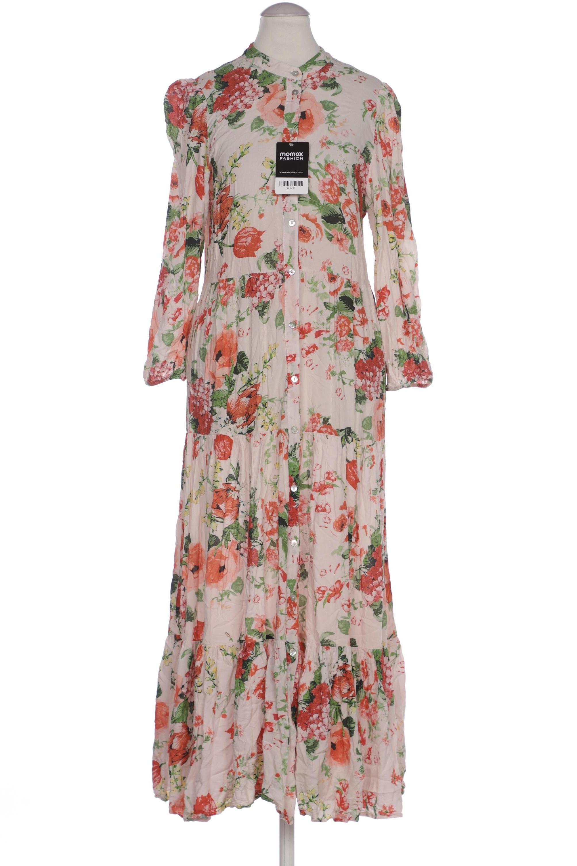 

Zara Damen Kleid, mehrfarbig, Gr. 38