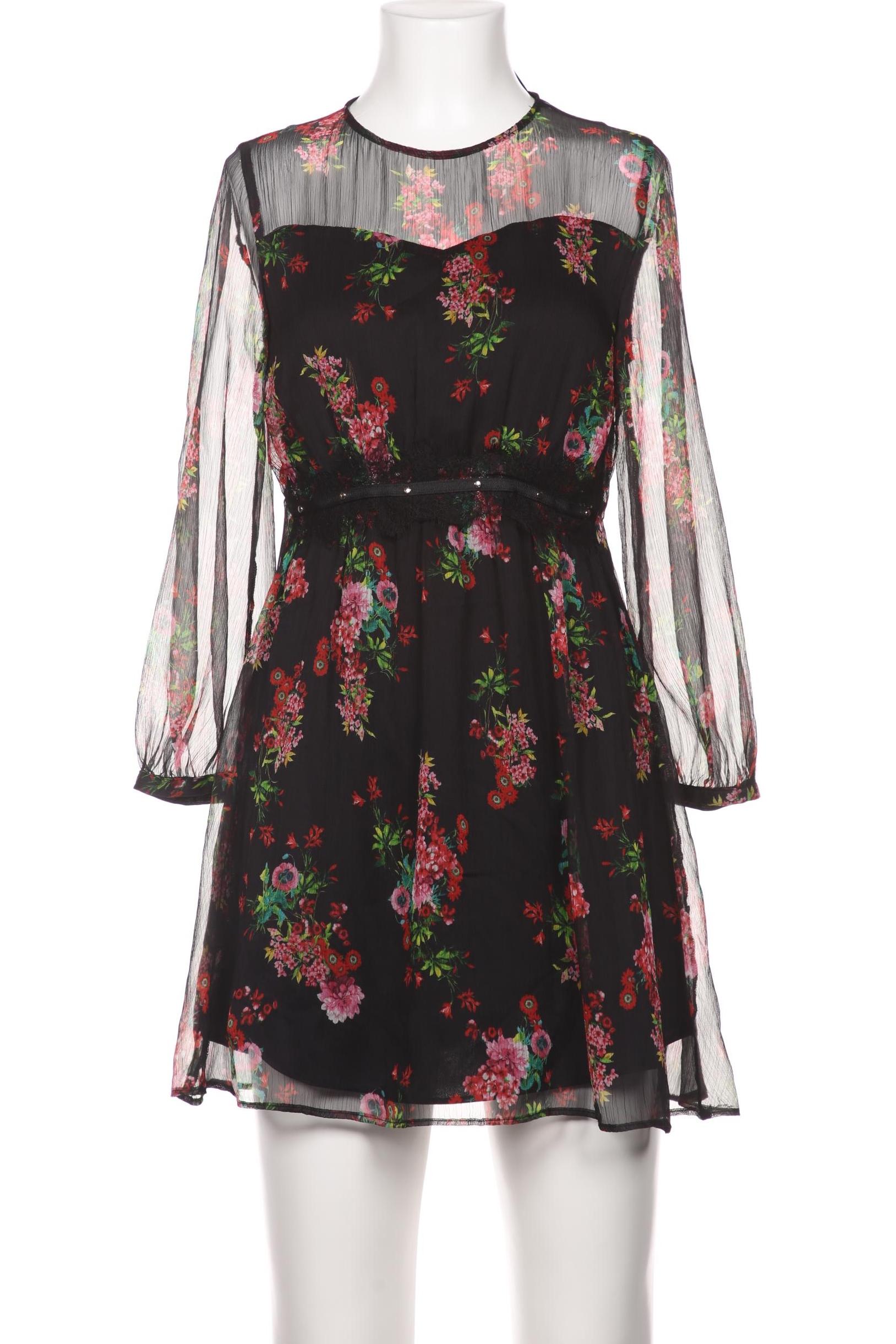 

Zara Damen Kleid, schwarz, Gr. 34