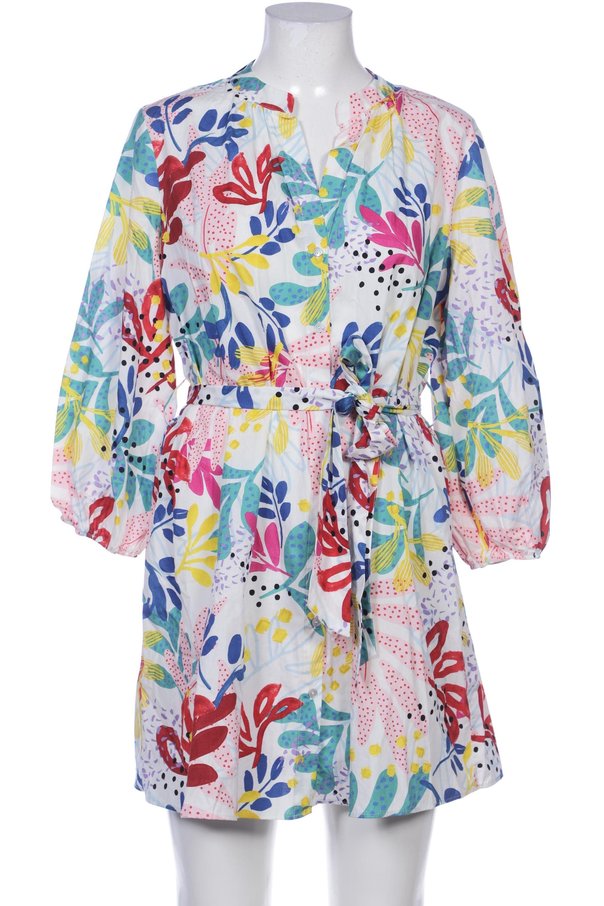 

Zara Damen Kleid, mehrfarbig, Gr. 42