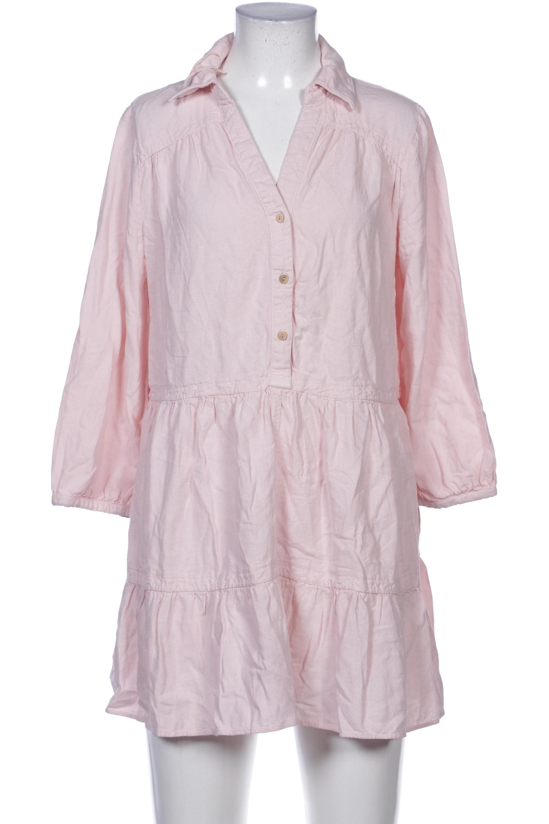 

Zara Damen Kleid, pink, Gr. 36