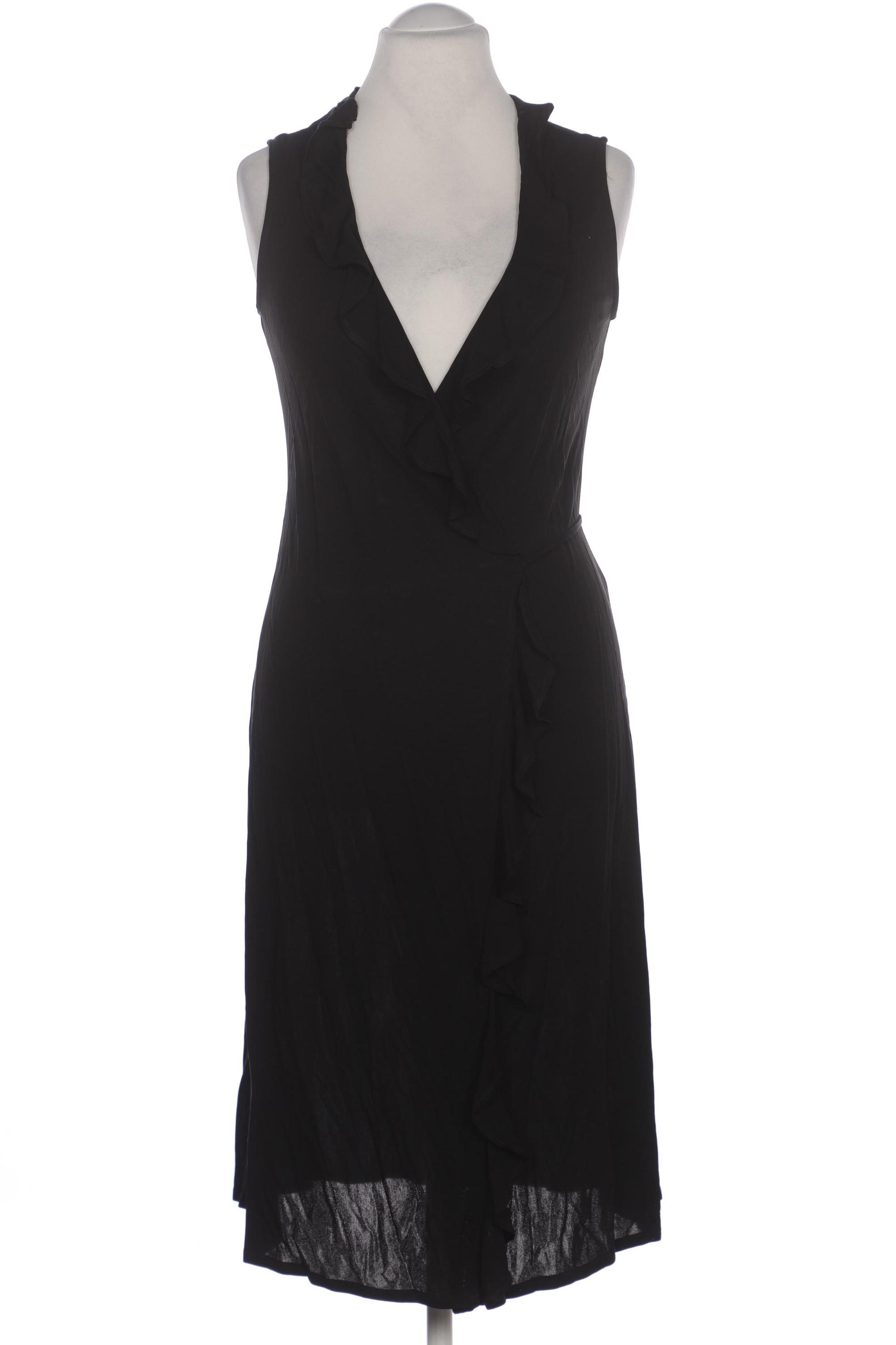 

Zara Damen Kleid, schwarz, Gr. 40