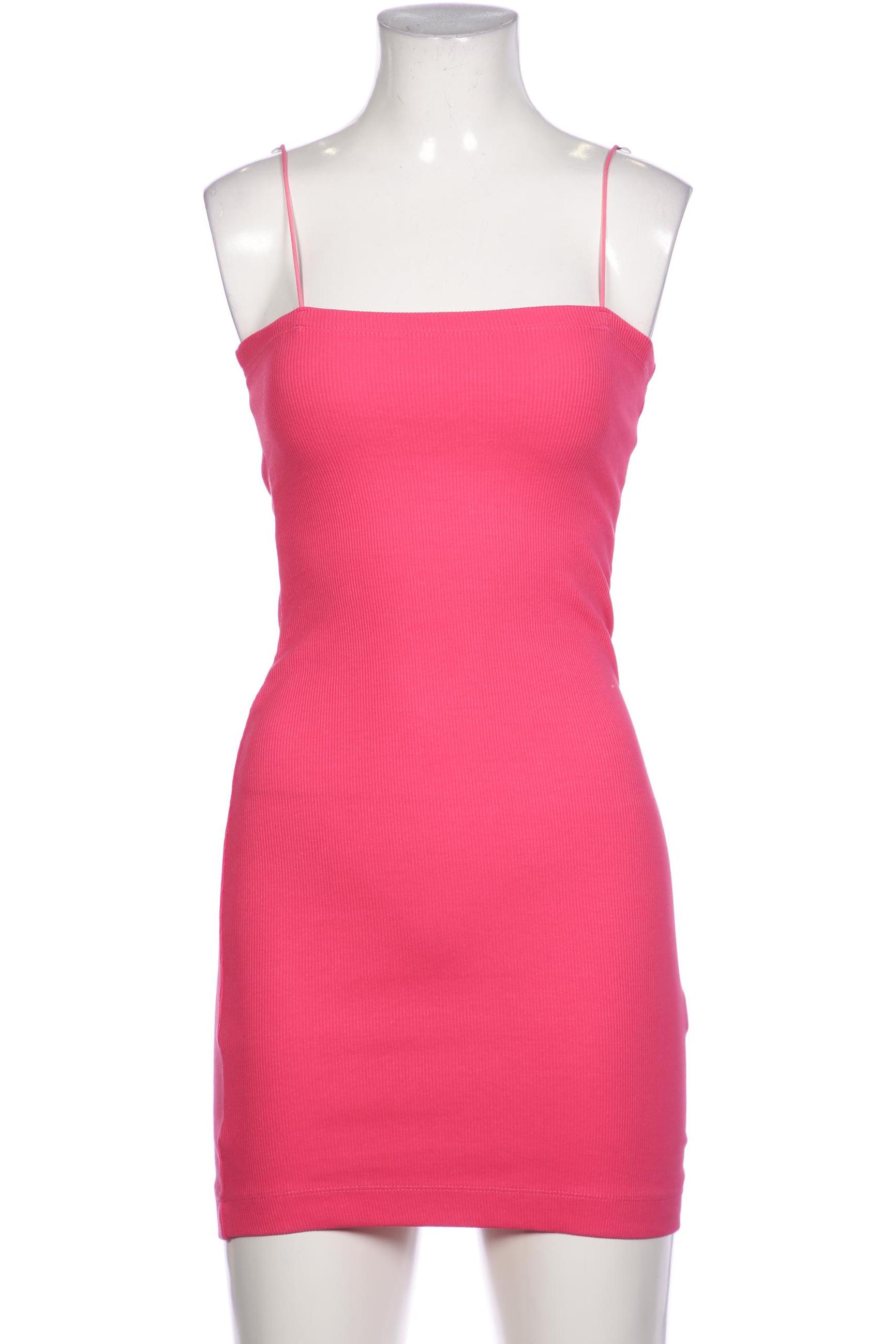 

ZARA Damen Kleid, pink