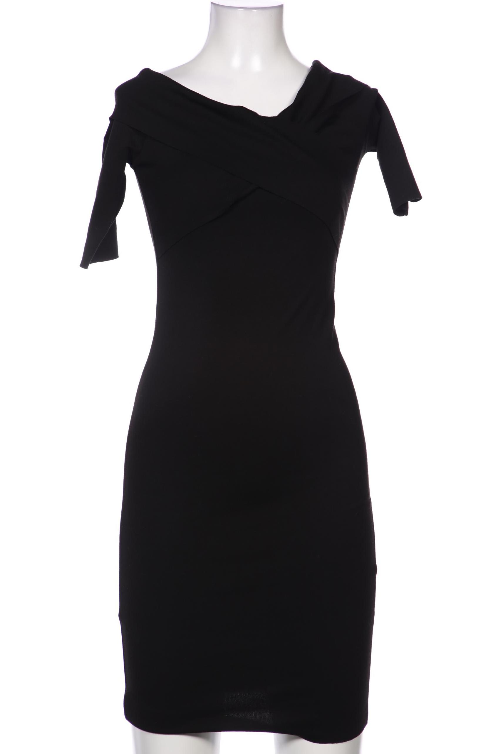 

Zara Damen Kleid, schwarz, Gr. 36
