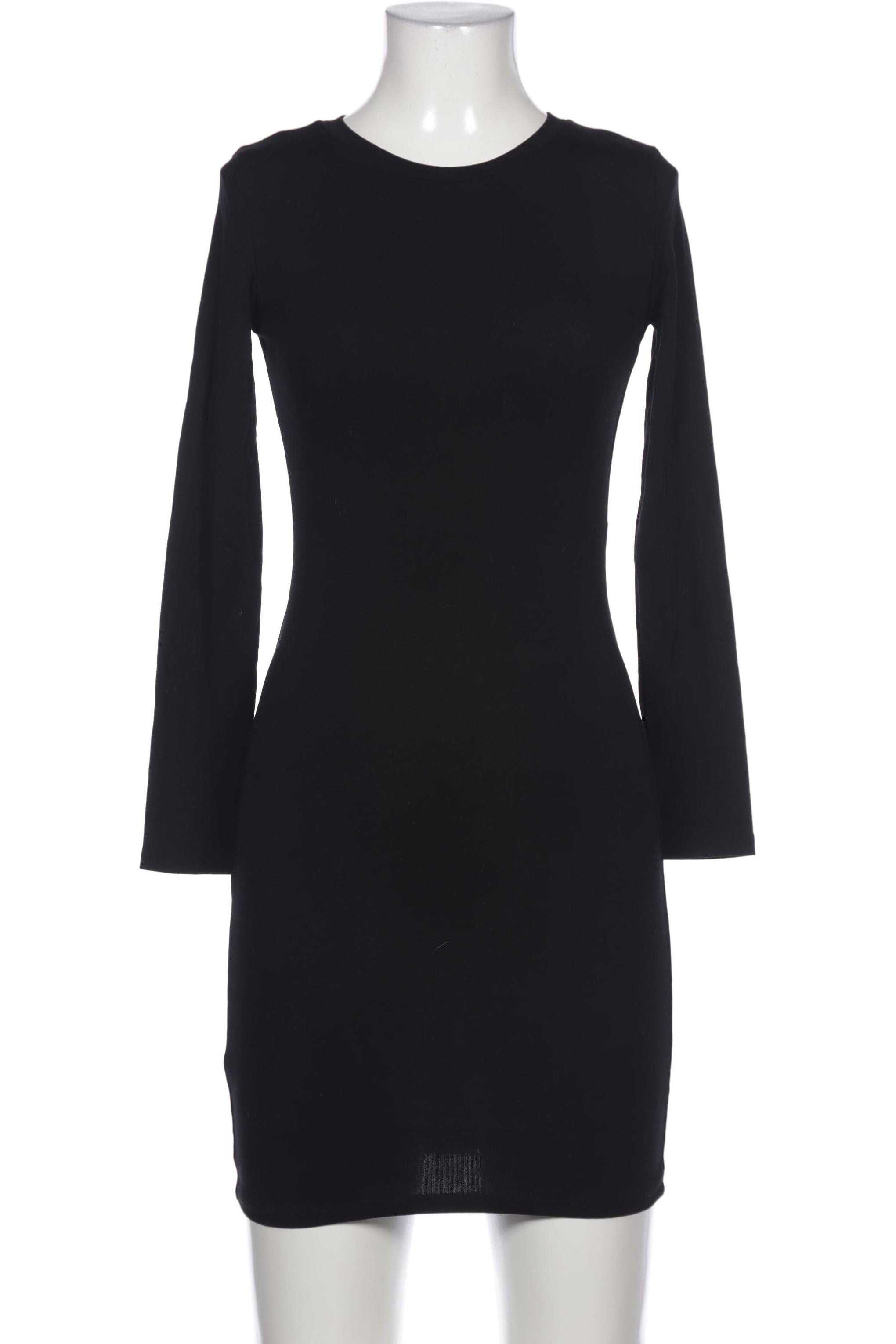 

ZARA Damen Kleid, schwarz