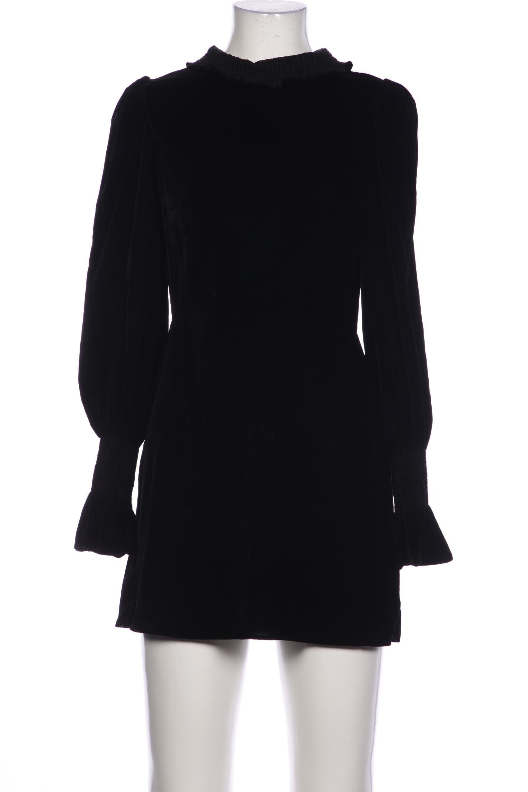 

Zara Damen Kleid, schwarz, Gr. 34