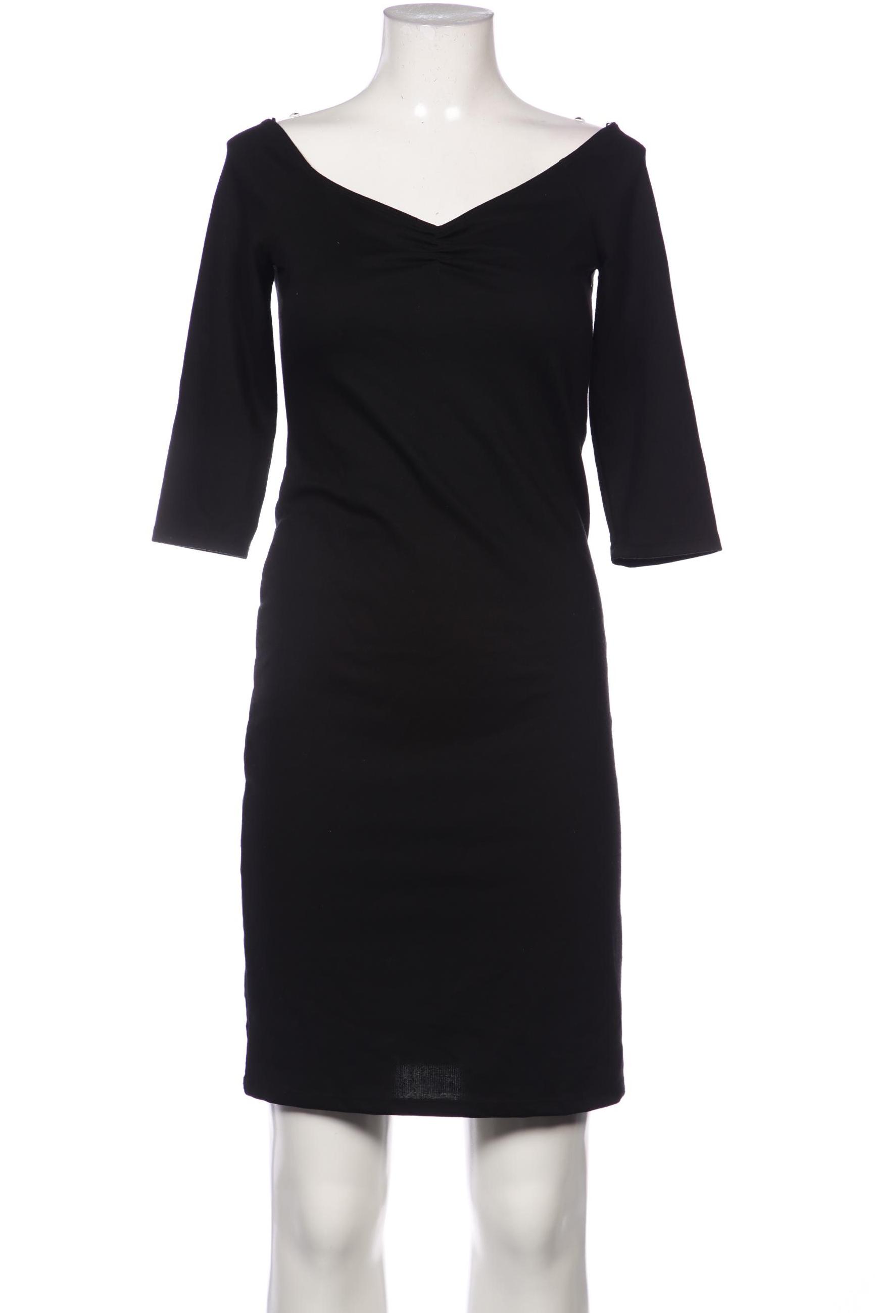 

ZARA Damen Kleid, schwarz