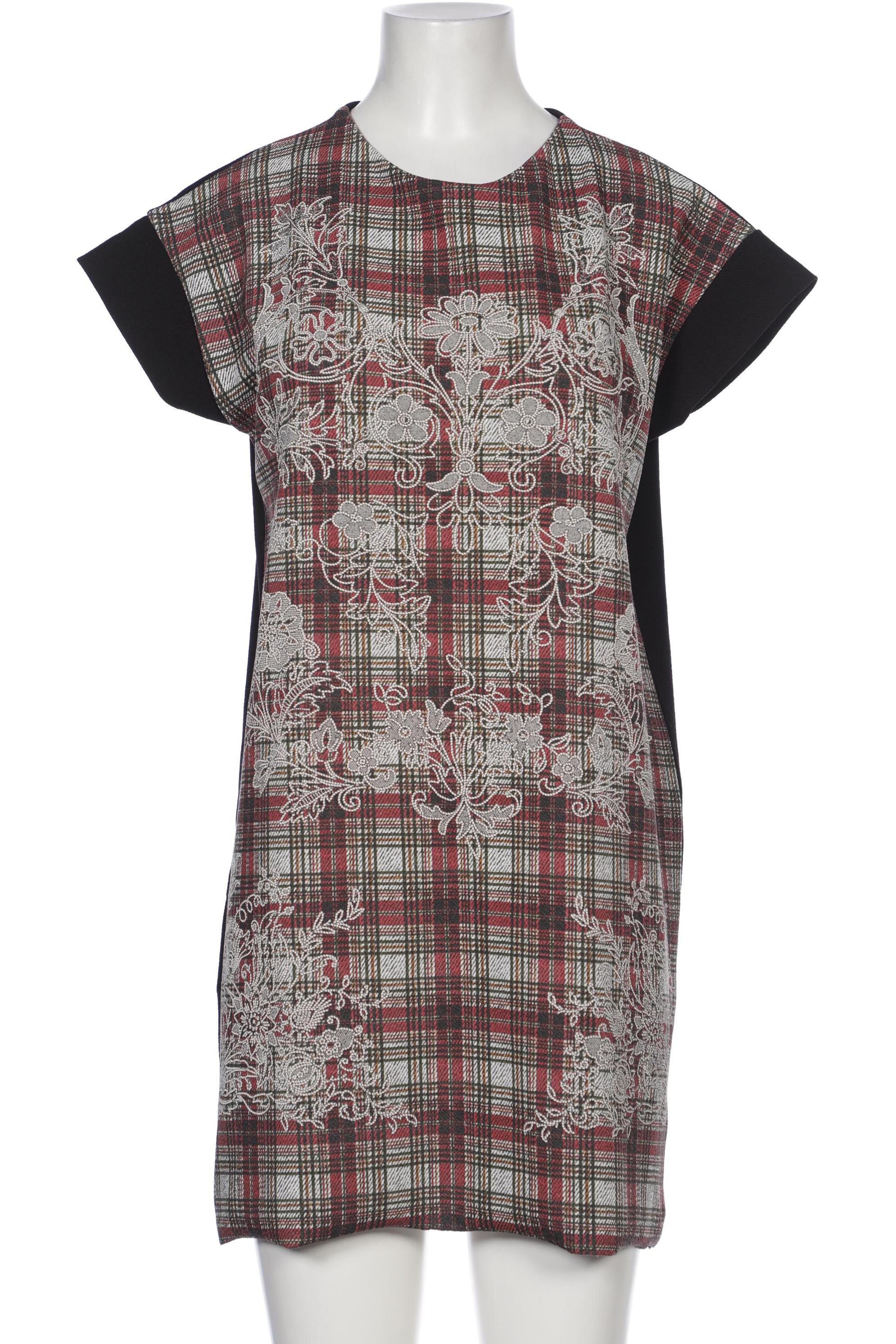 

ZARA Damen Kleid, schwarz