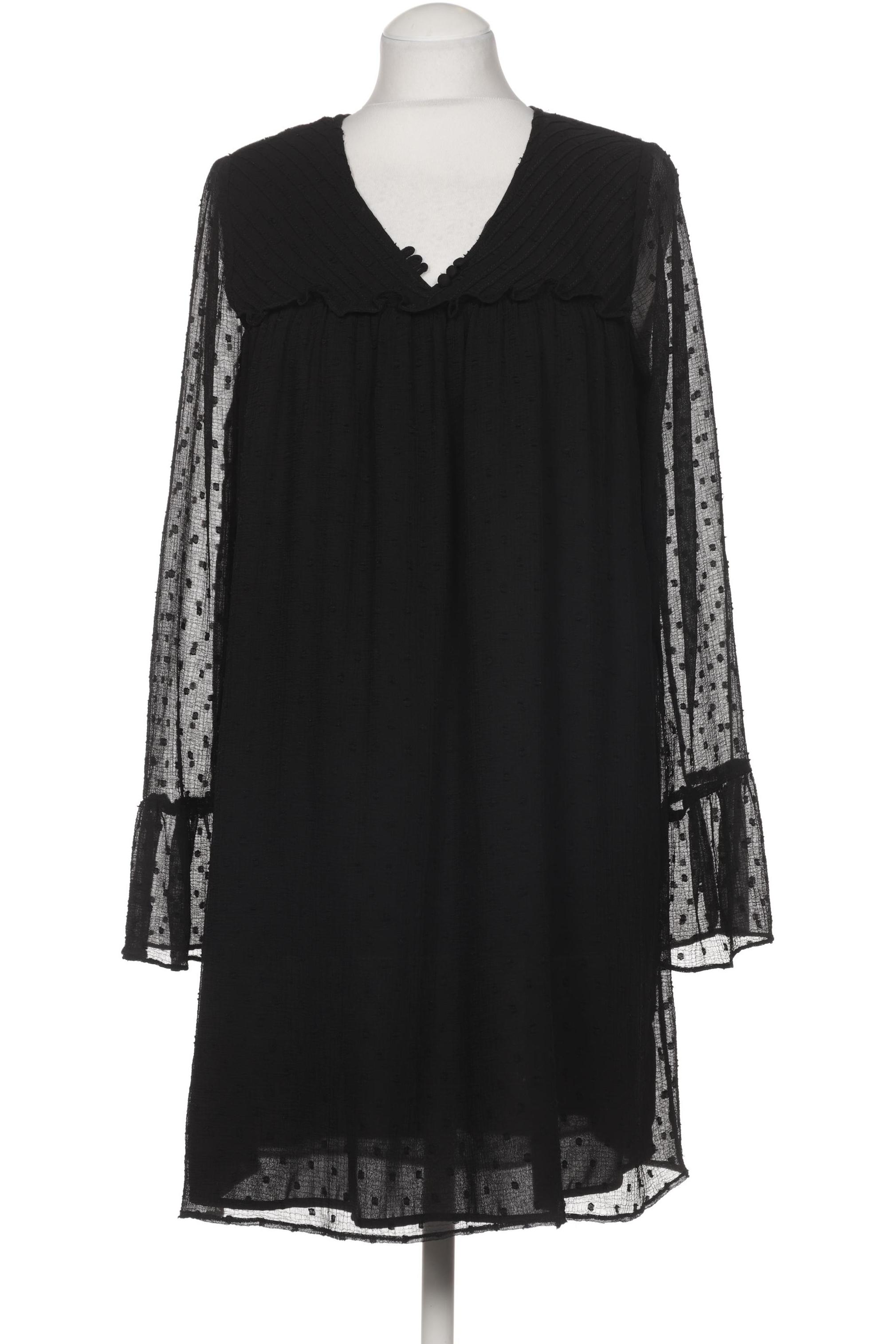 

Zara Damen Kleid, schwarz, Gr. 38