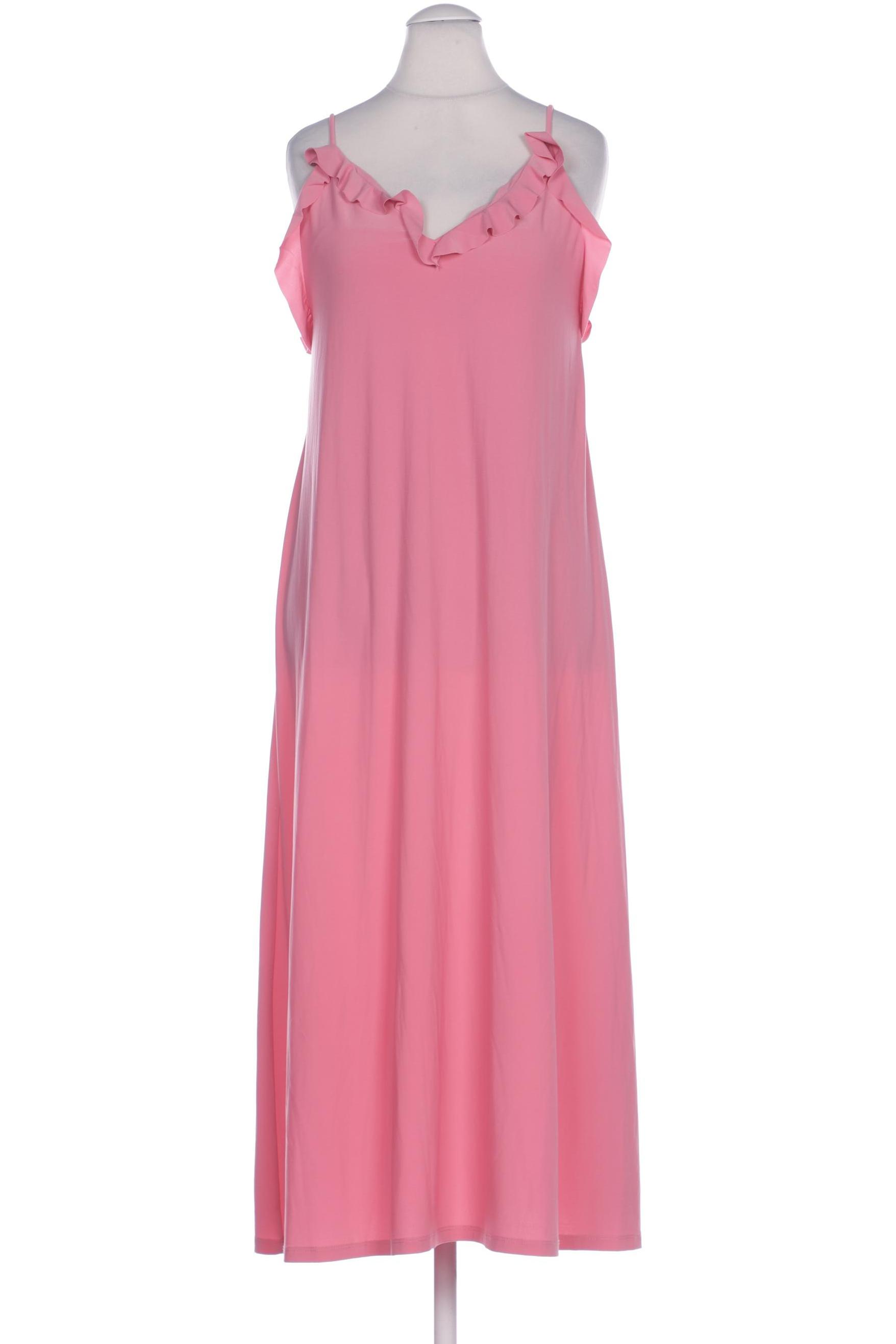 

ZARA Damen Kleid, pink