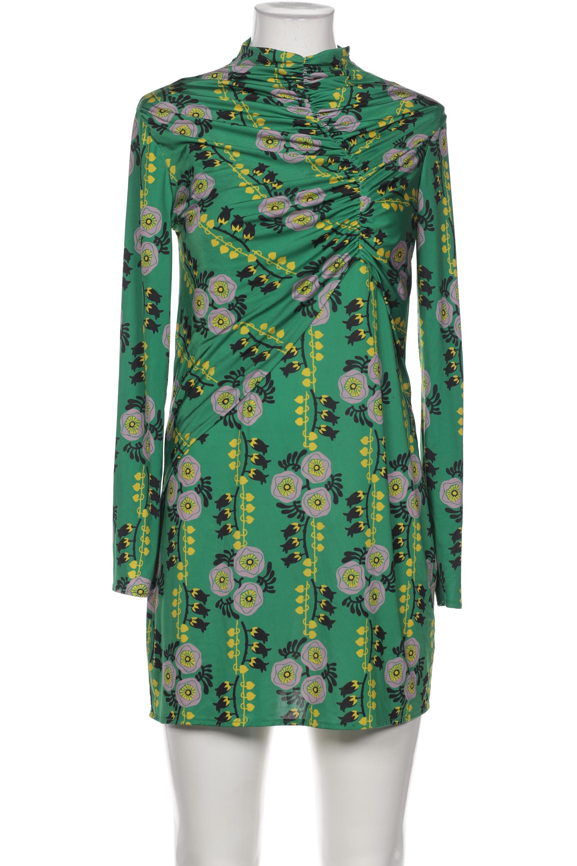 

Zara Damen Kleid, grün, Gr. 38