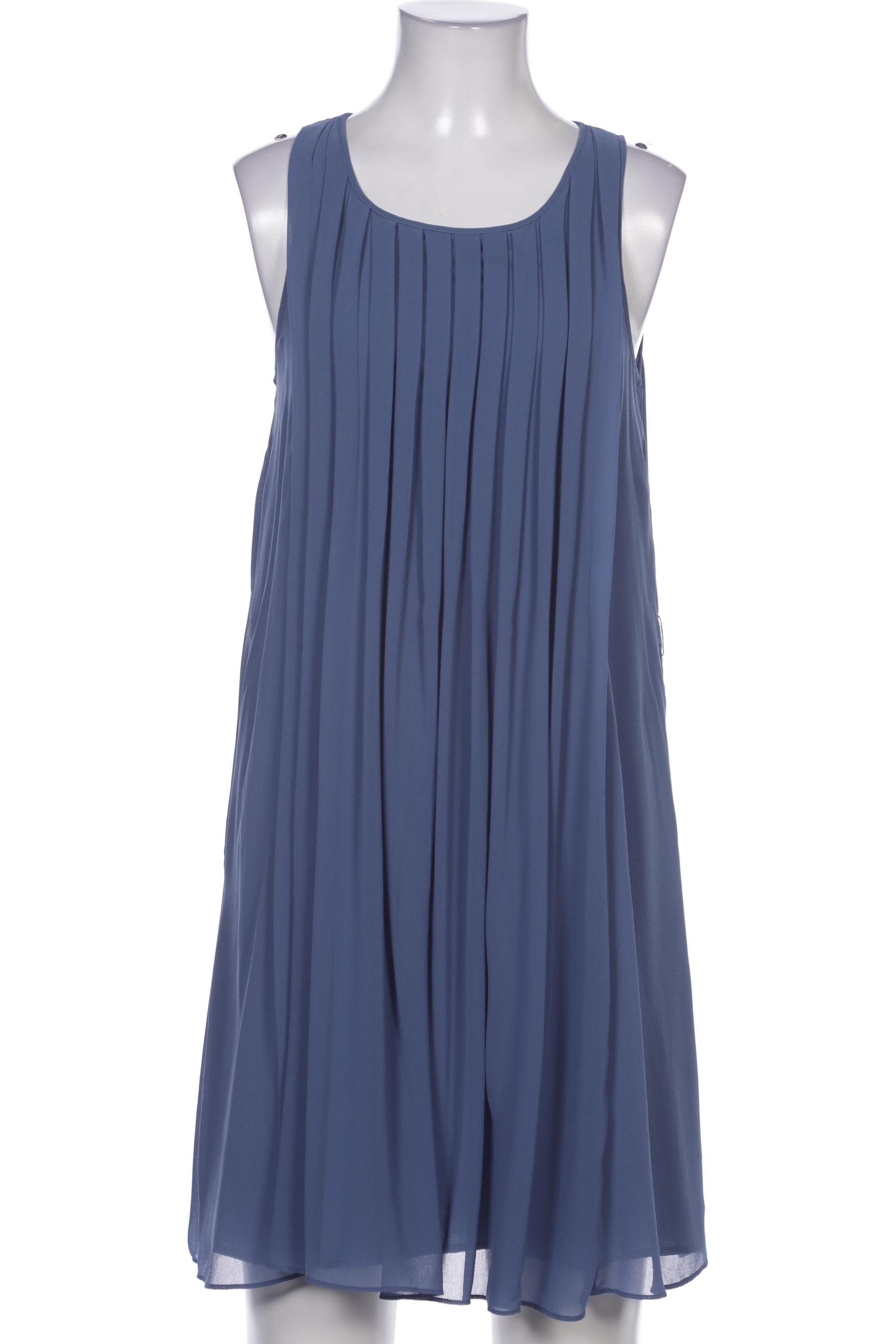 

Zara Damen Kleid, blau, Gr. 36