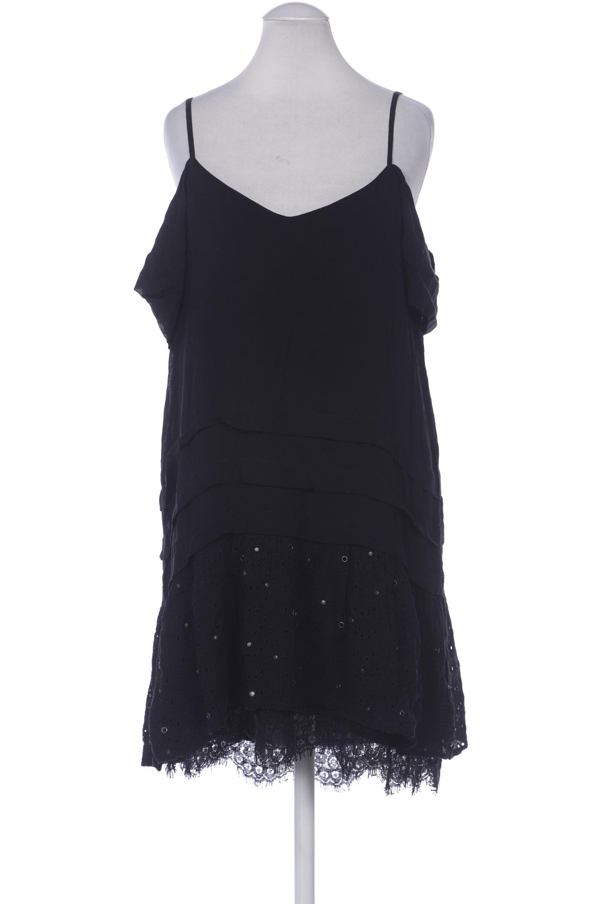 

Zara Damen Kleid, schwarz, Gr. 36