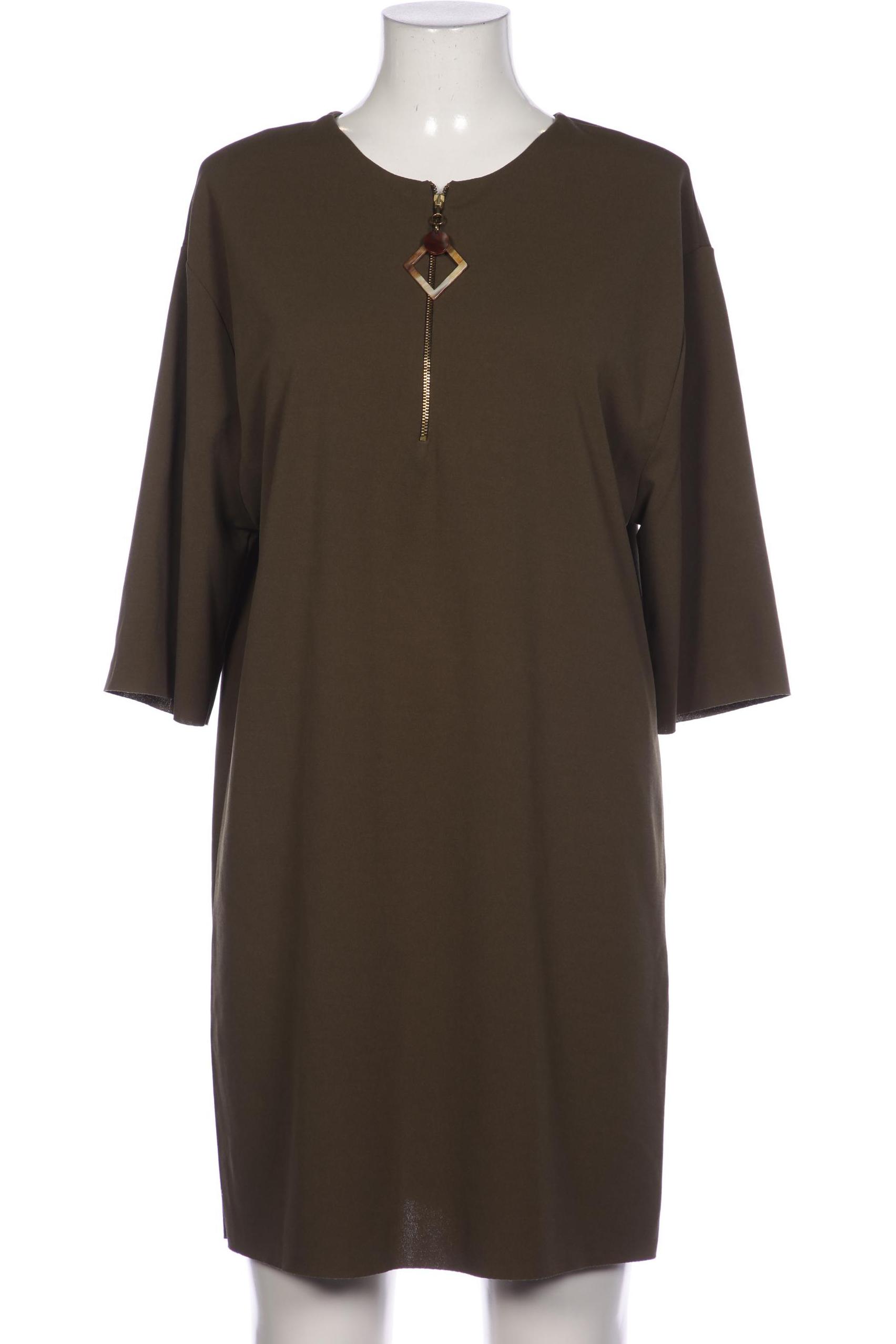

Zara Damen Kleid, grün, Gr. 42
