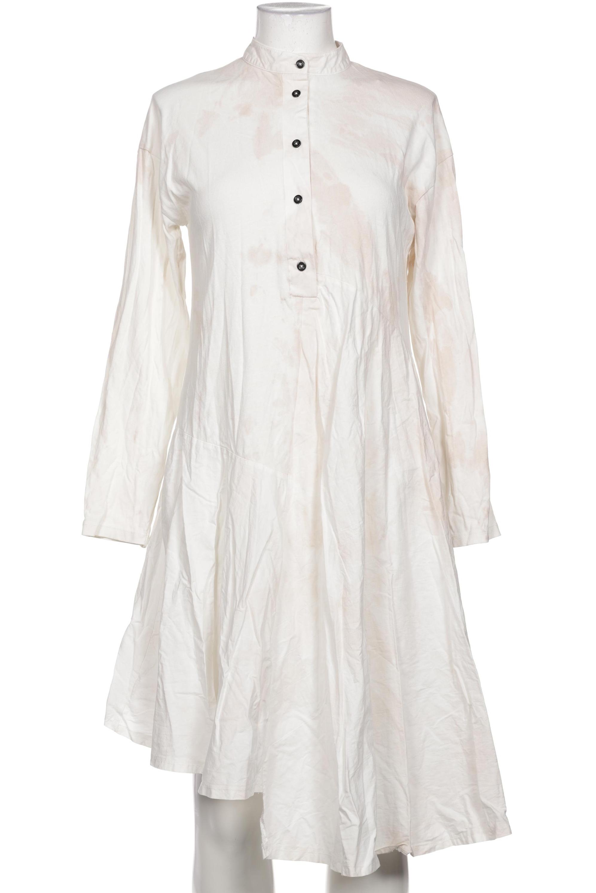 

Zara Damen Kleid, beige, Gr. 36