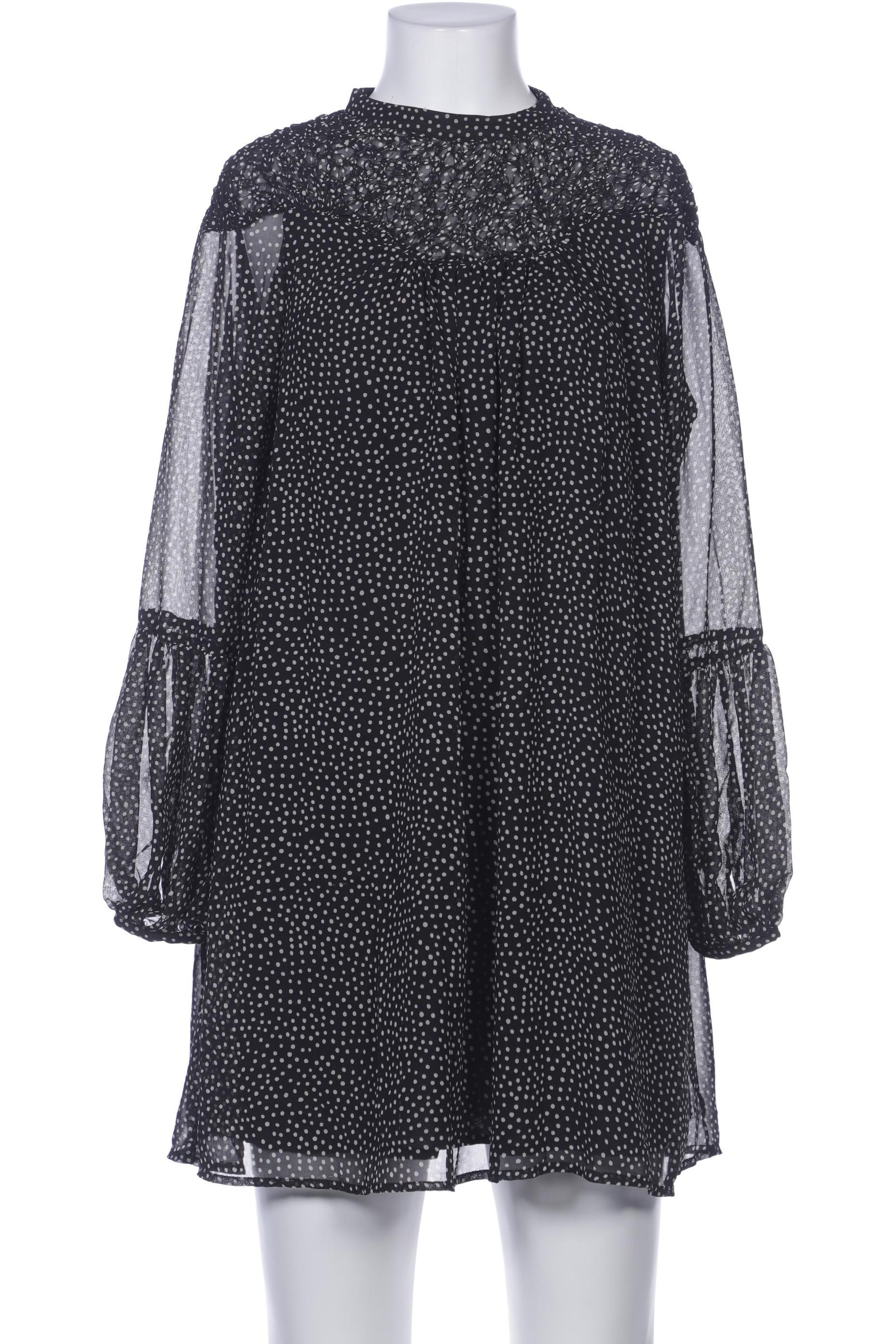 

Zara Damen Kleid, schwarz, Gr. 36