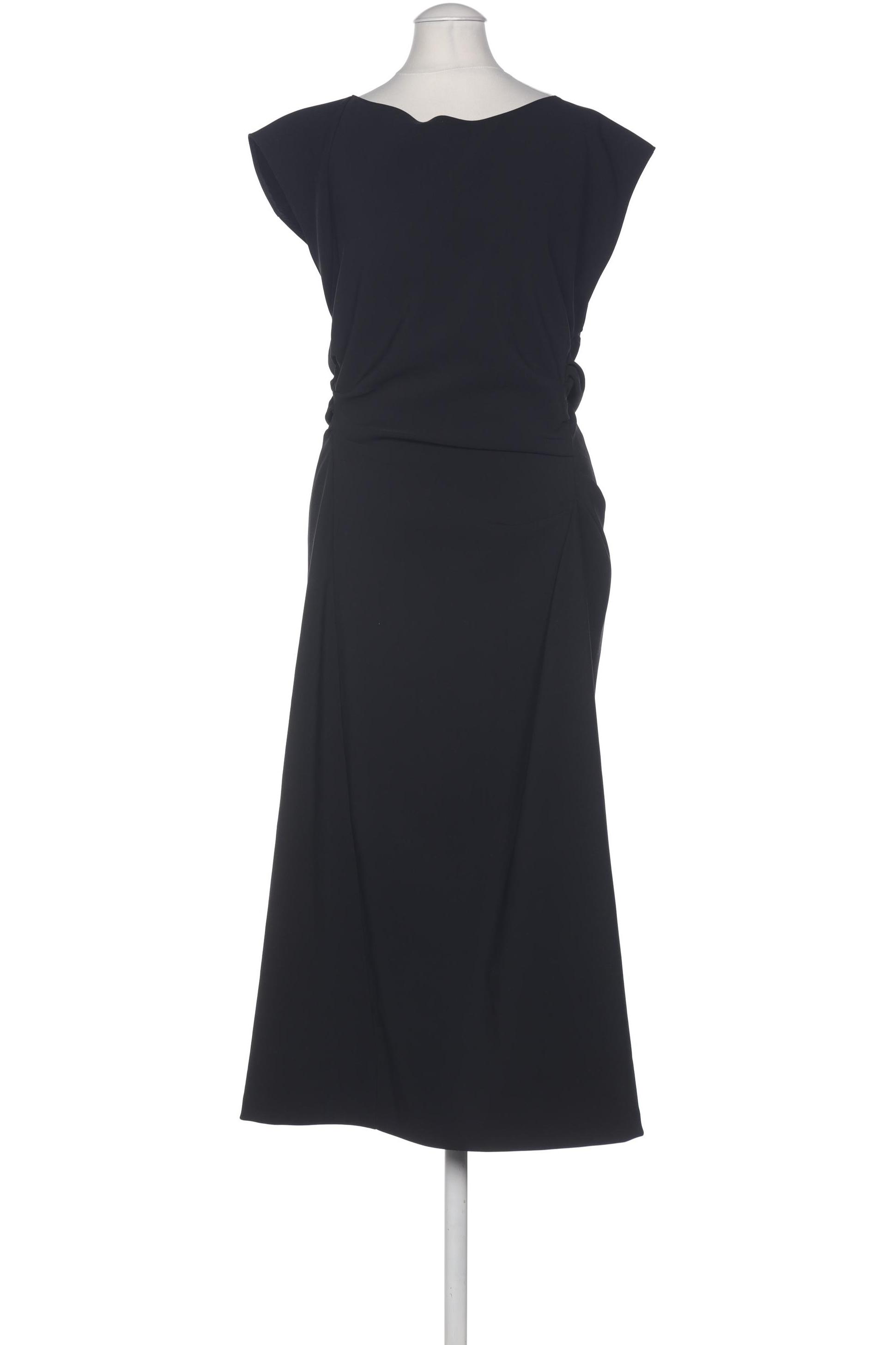 

ZARA Damen Kleid, schwarz