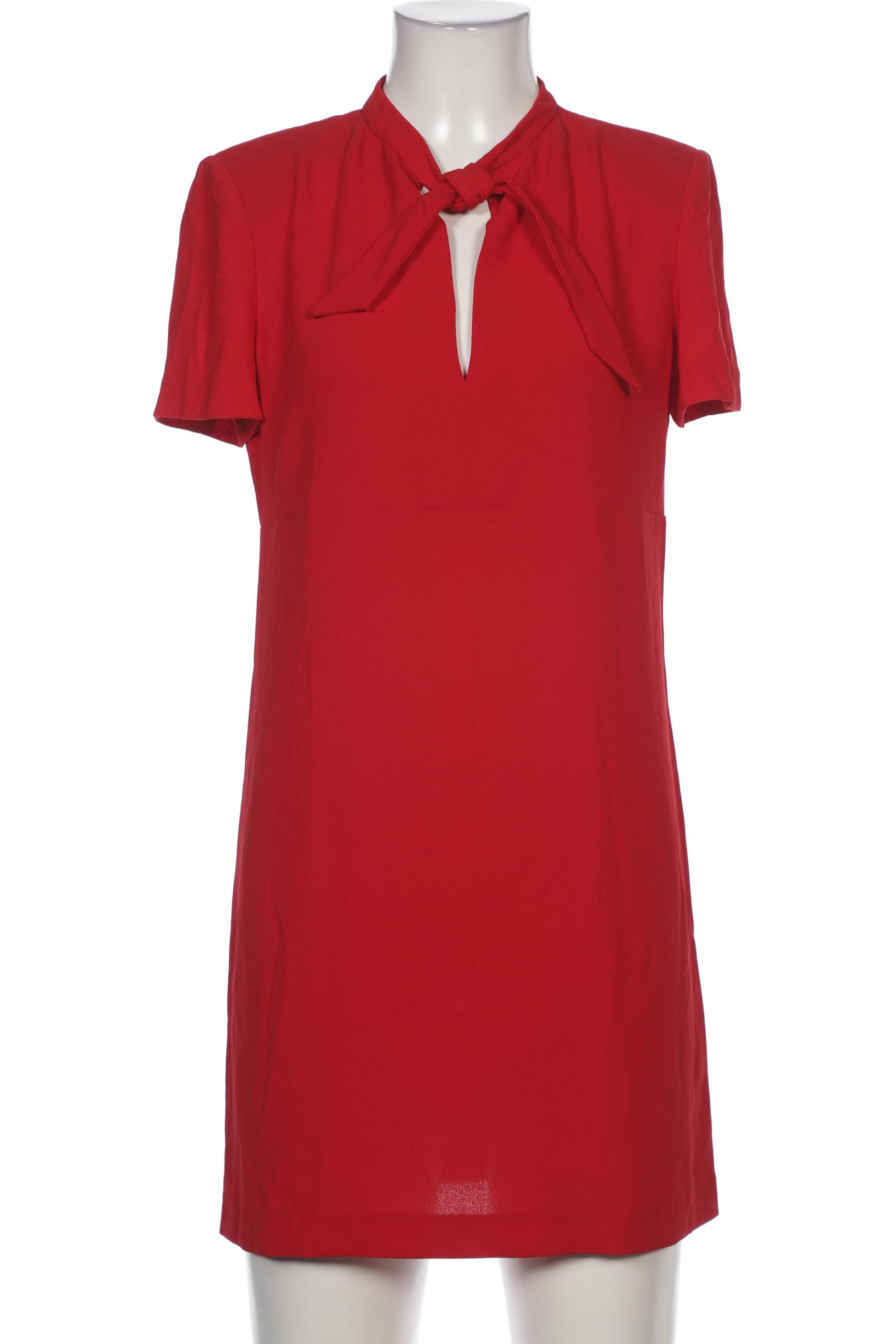 

Zara Damen Kleid, rot, Gr. 36