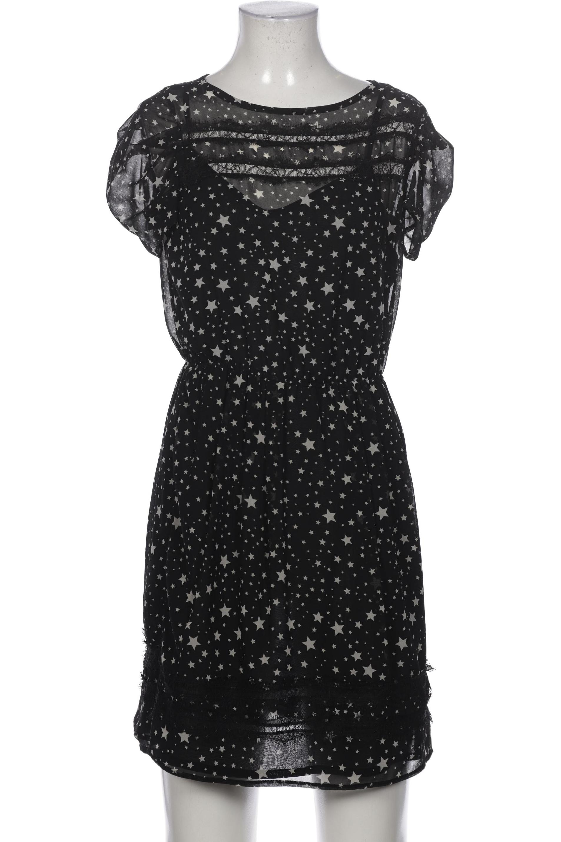 

Zara Damen Kleid, schwarz, Gr. 36