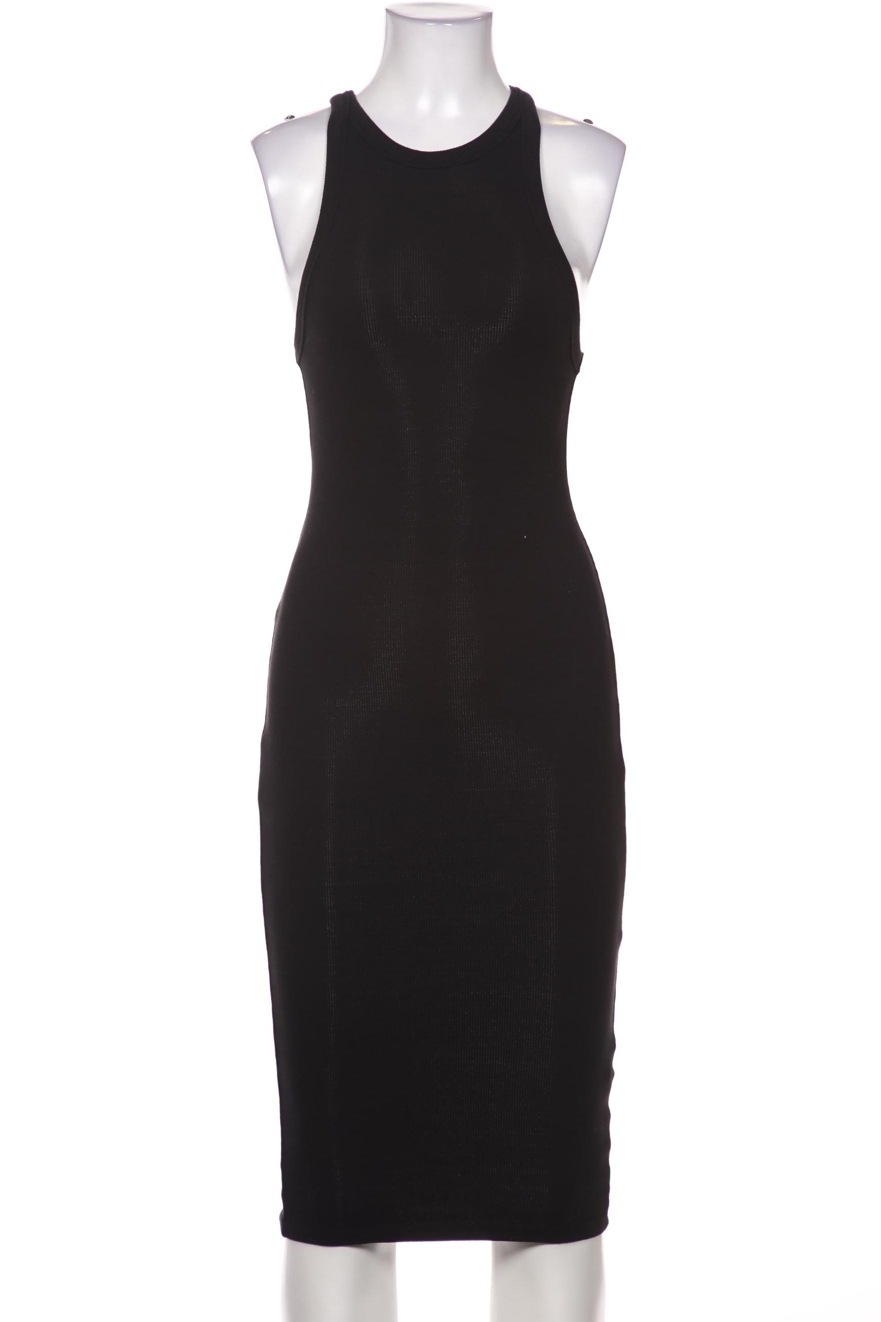 

Zara Damen Kleid, schwarz, Gr. 36