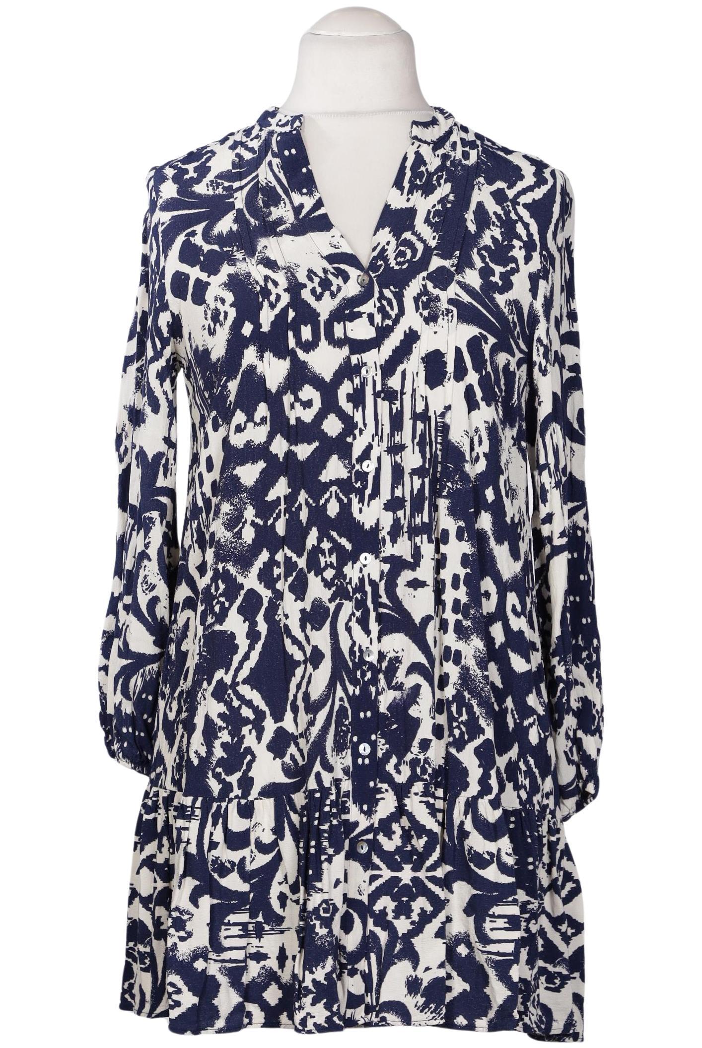 

Zara Damen Kleid, mehrfarbig, Gr. 38