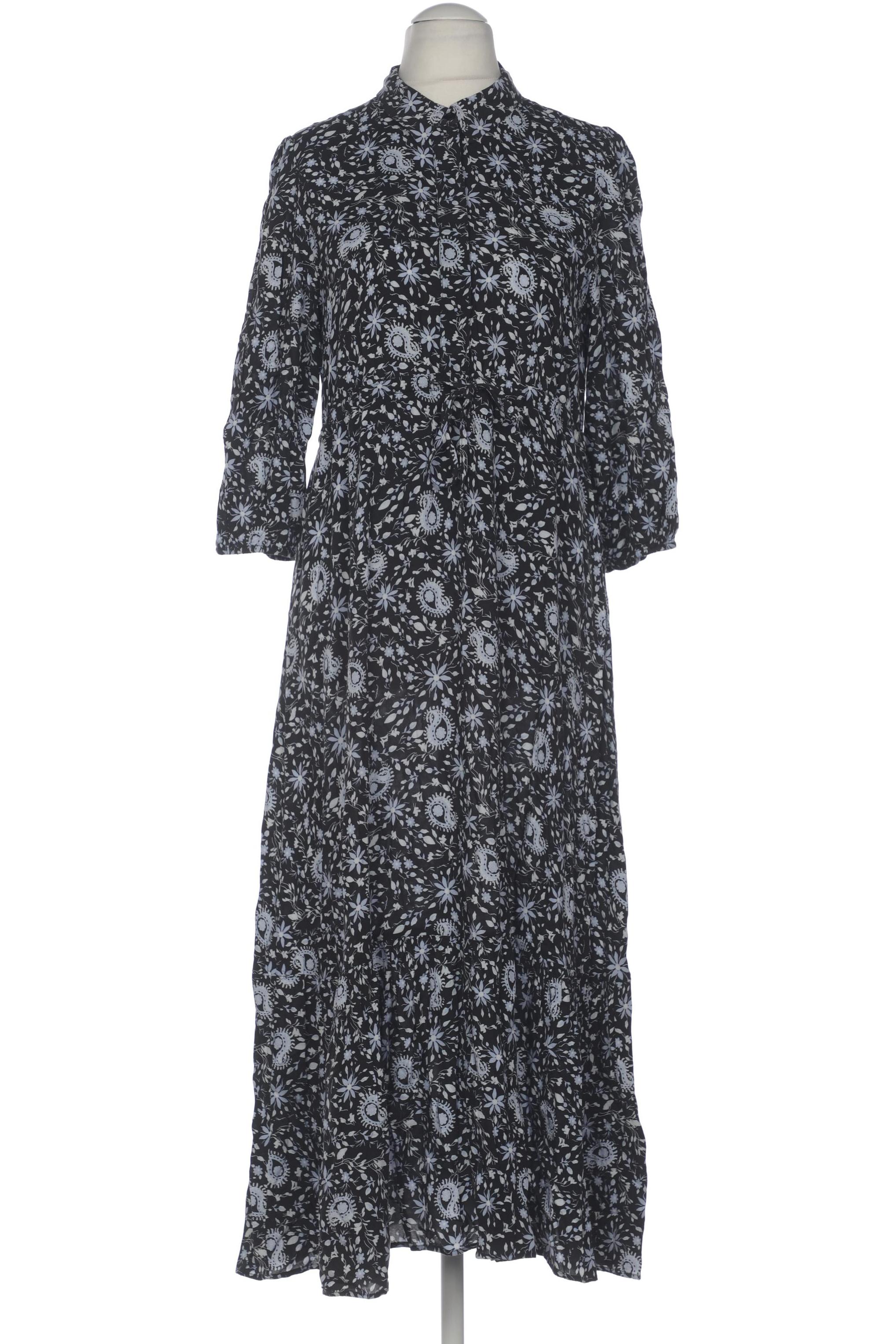 

Zara Damen Kleid, mehrfarbig, Gr. 38