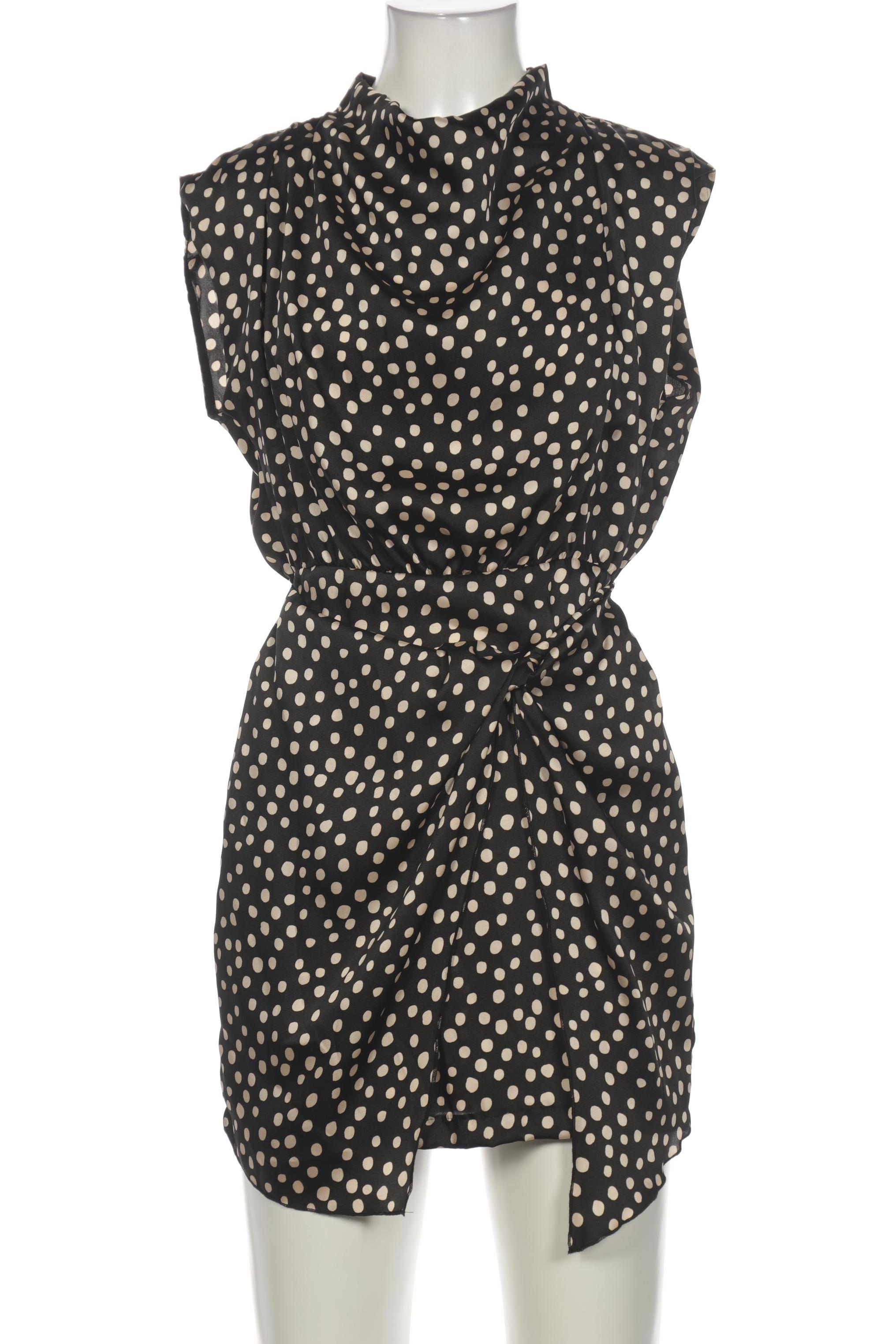 

Zara Damen Kleid, schwarz, Gr. 34