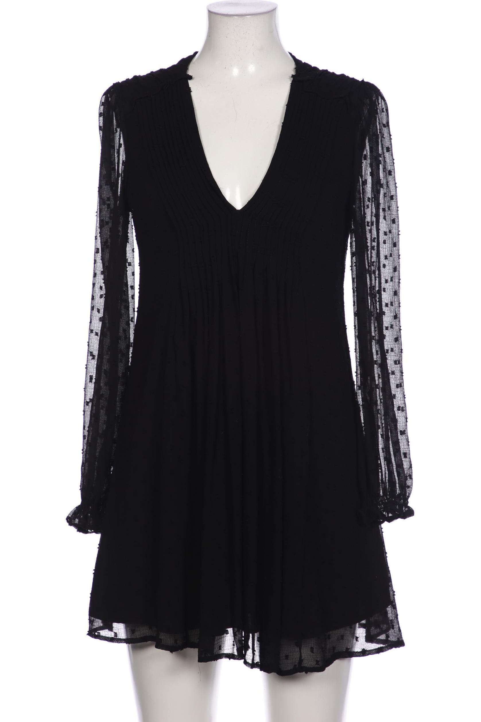 

Zara Damen Kleid, schwarz, Gr. 38