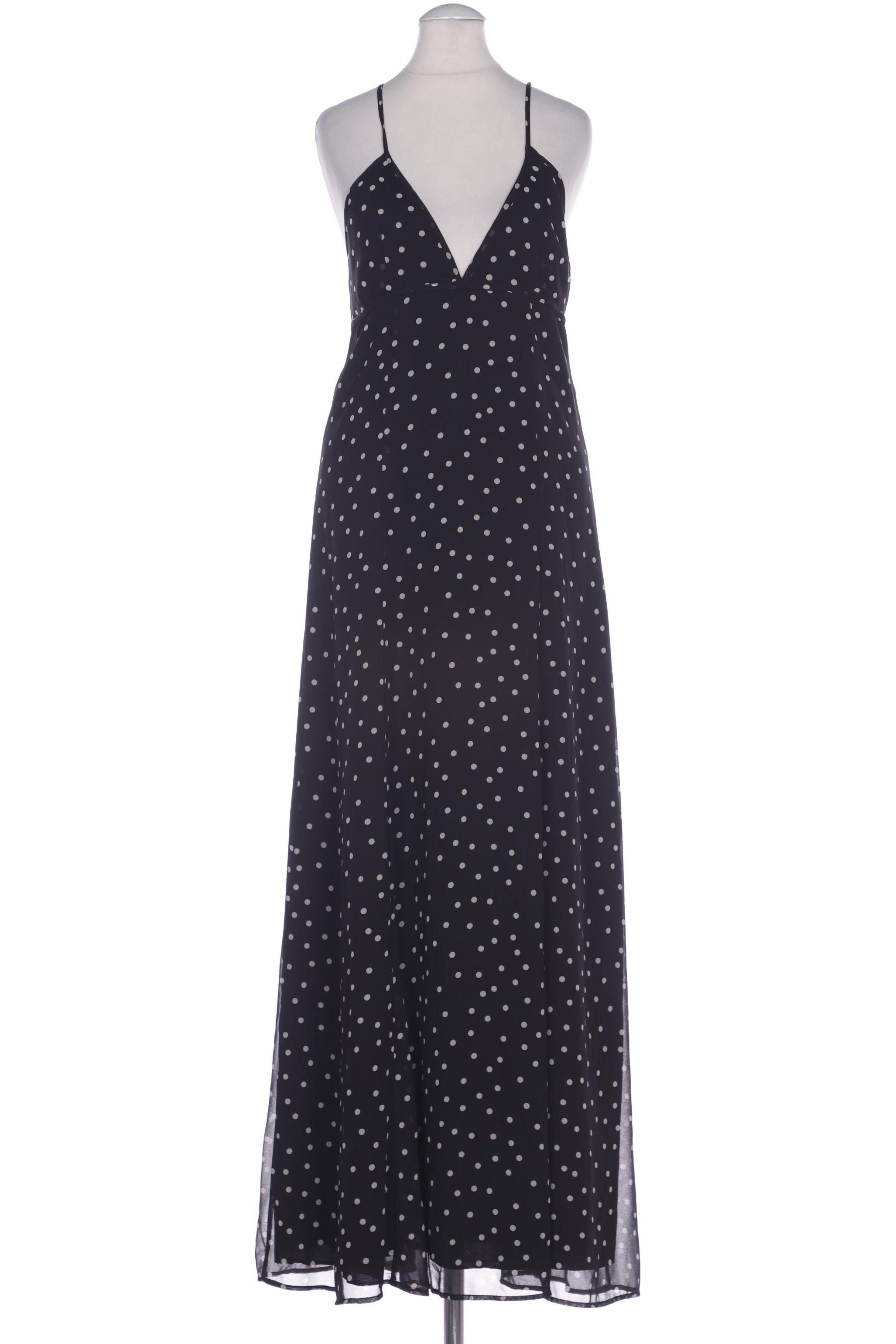 

ZARA Damen Kleid, schwarz