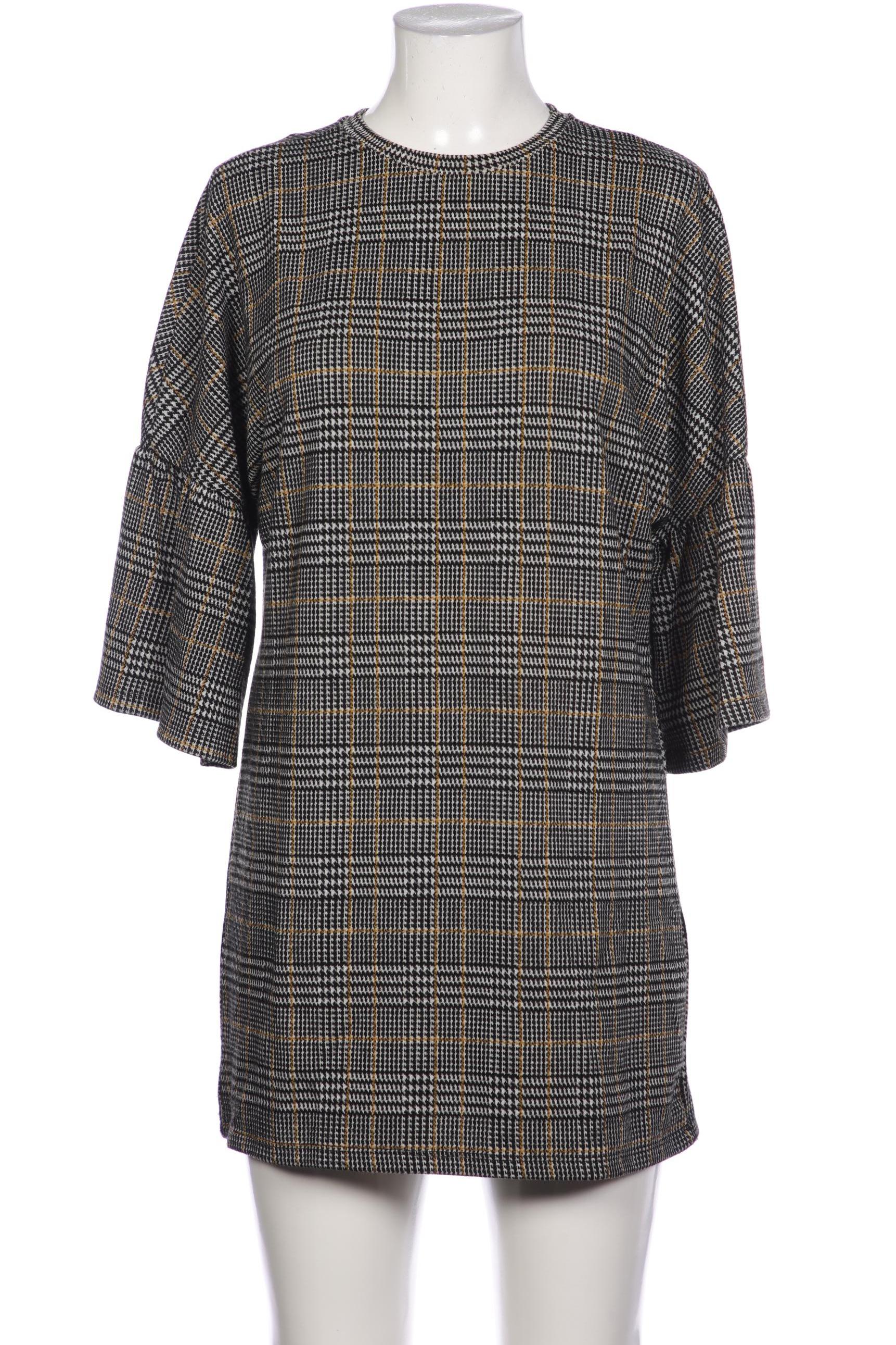 

ZARA Damen Kleid, schwarz